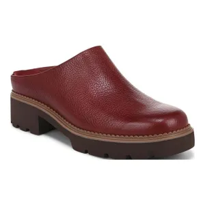Campus Fit Womens Vionic Fairfax in Syrah