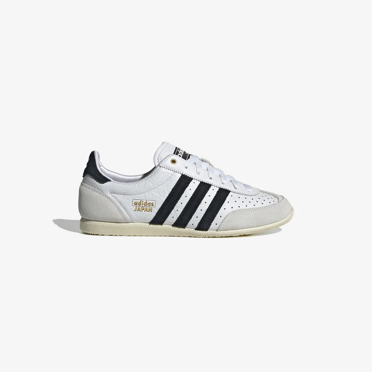 Japan Thermoregulating Double Stitched