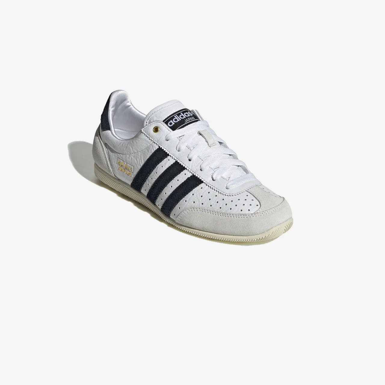 Japan Contoured Footbed