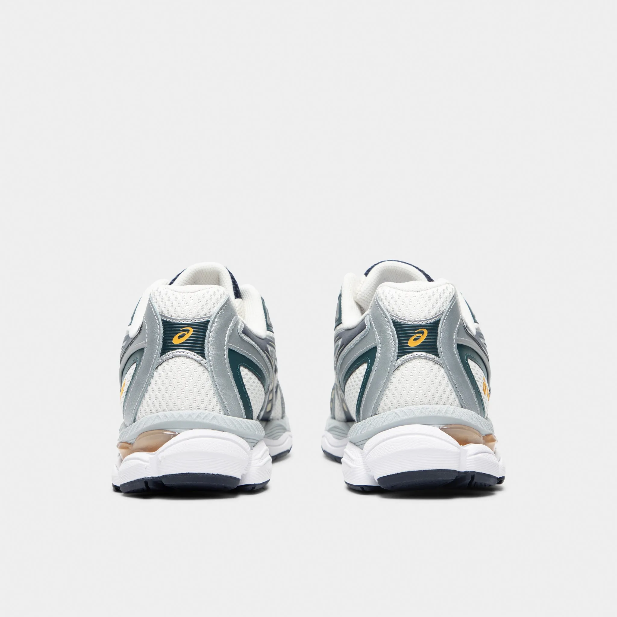 Asics GEL-NYC 2055 Cream / Midnight Neutral palette