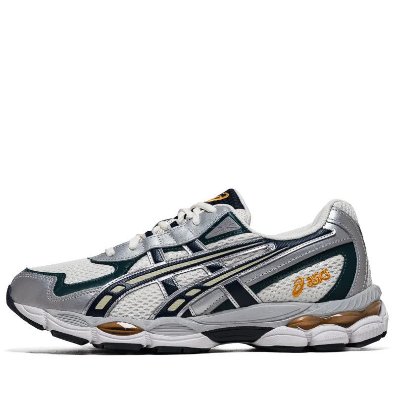 Cozy Motion Asics Gel-NYC 2055 - Cream/Midnight