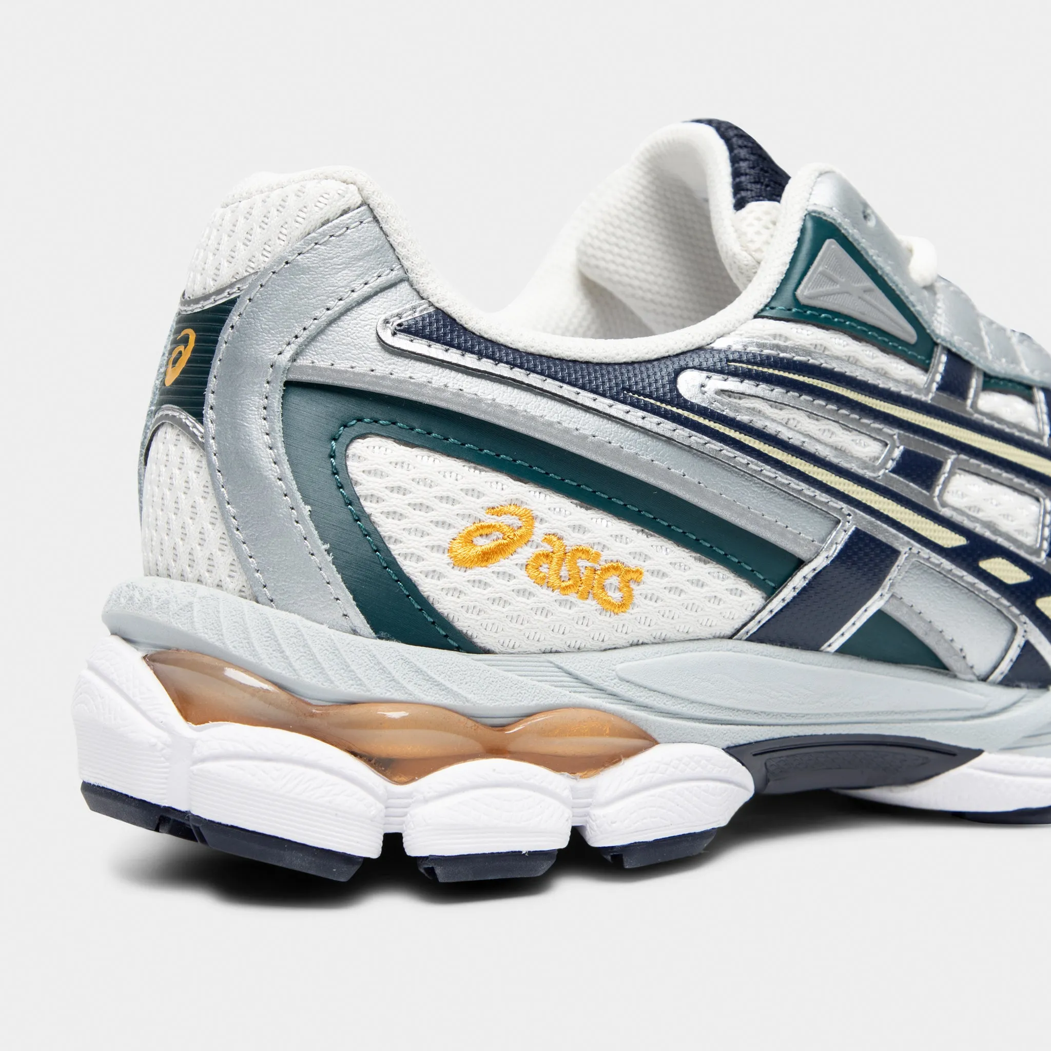 Asics GEL-NYC 2055 Cream / Midnight Hot Weather