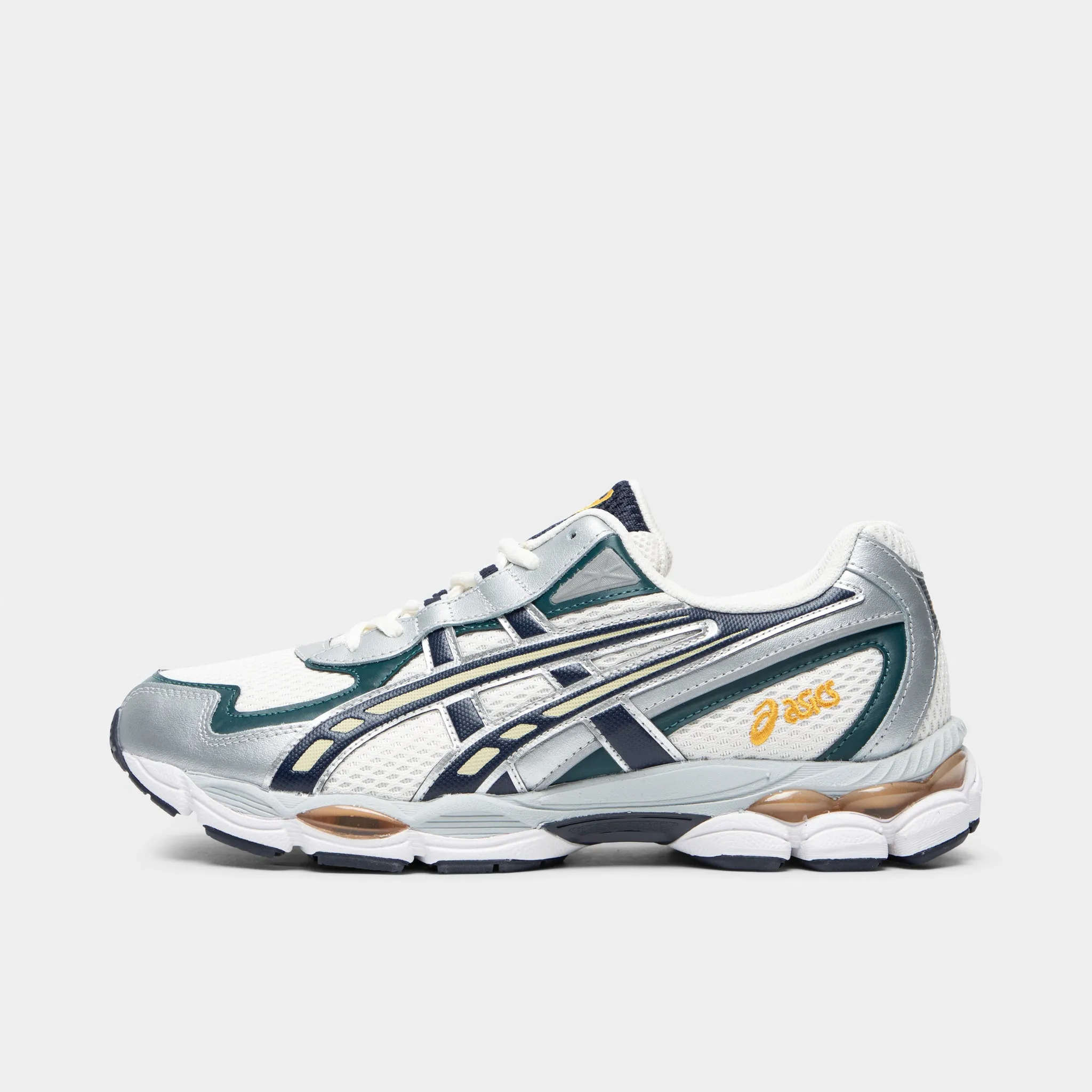 Asics GEL-NYC 2055 Cream / Midnight Rock Hike Modern Ease