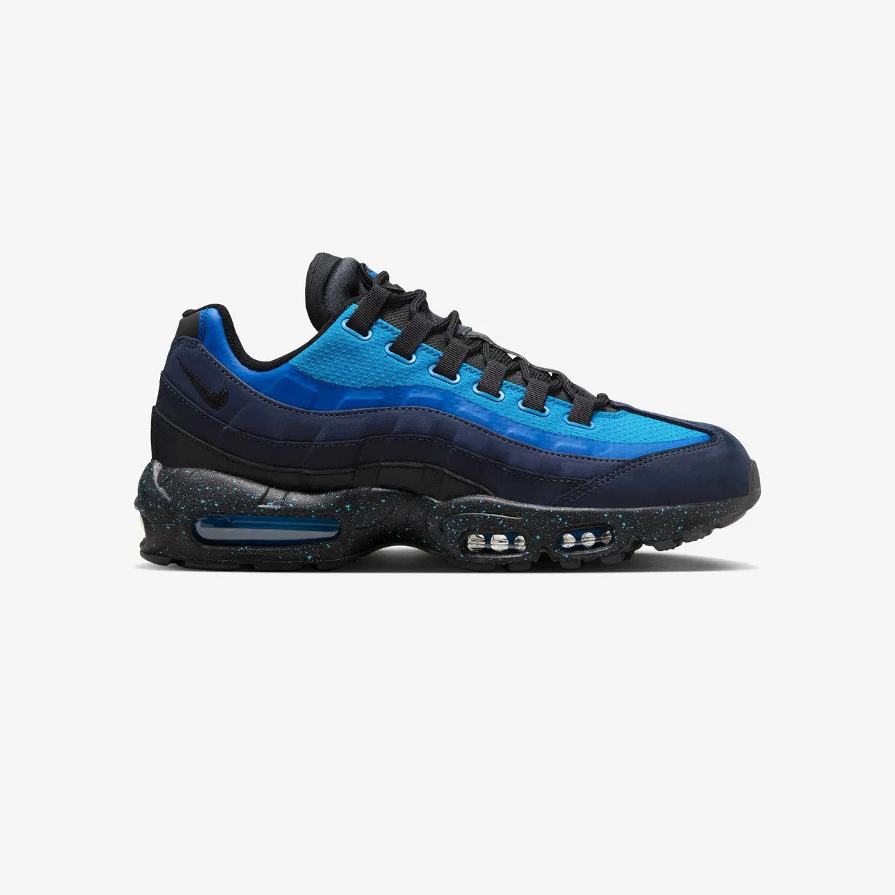 Elegant Piece Slip Vibe Air Max 95 SP x Stash