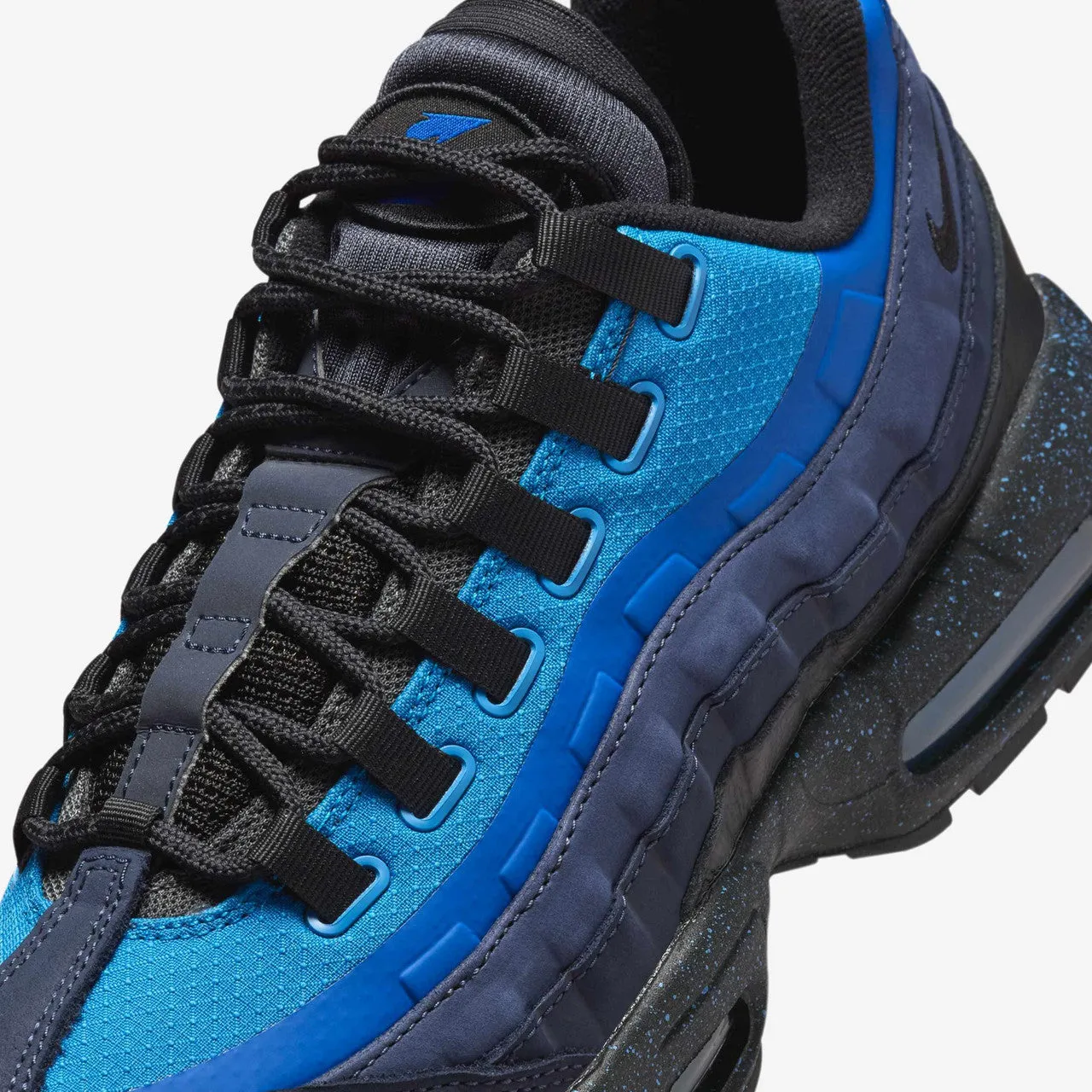 Well Cushioned Air Max 95 SP x Stash