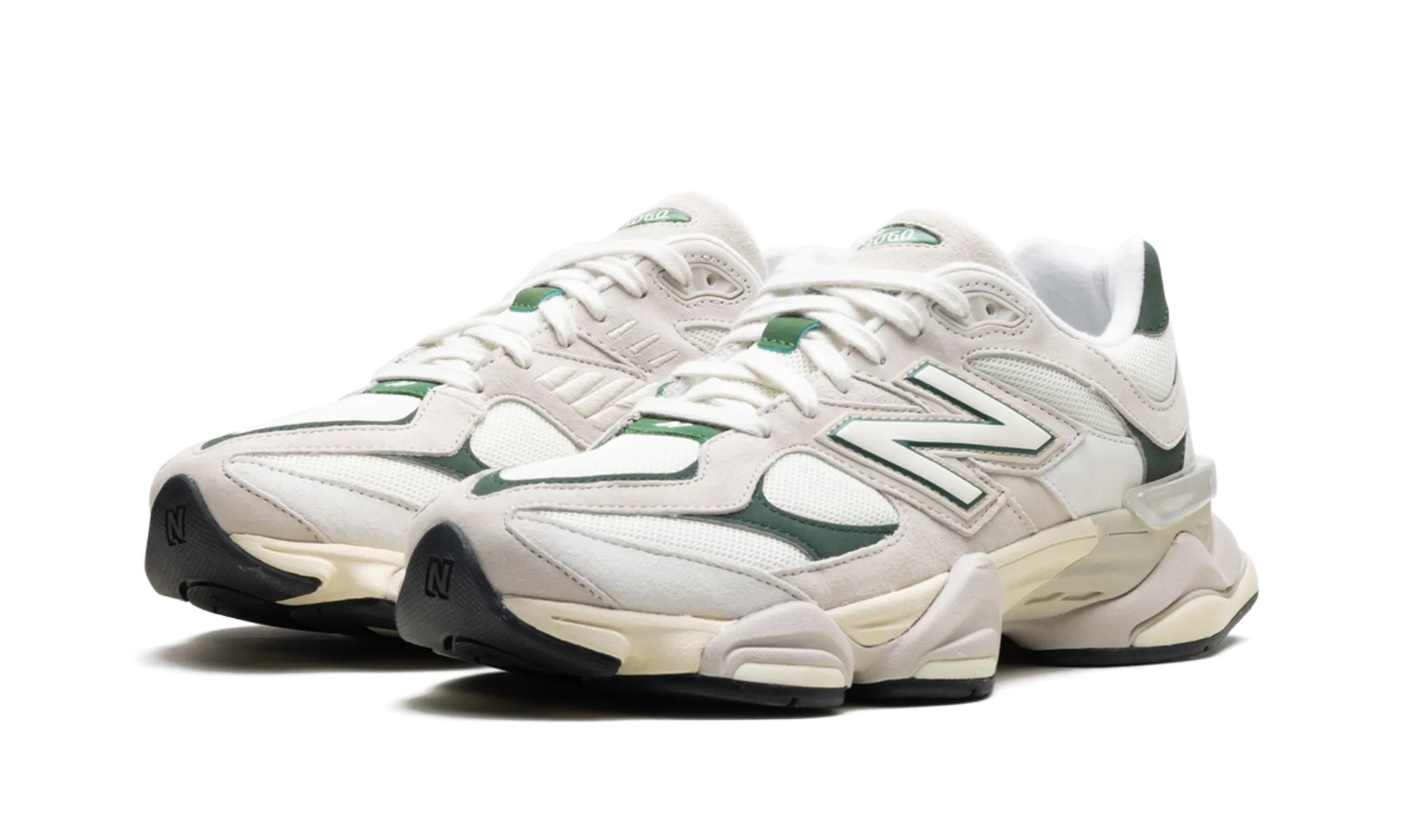9060 "Spruce Pack" Happiness