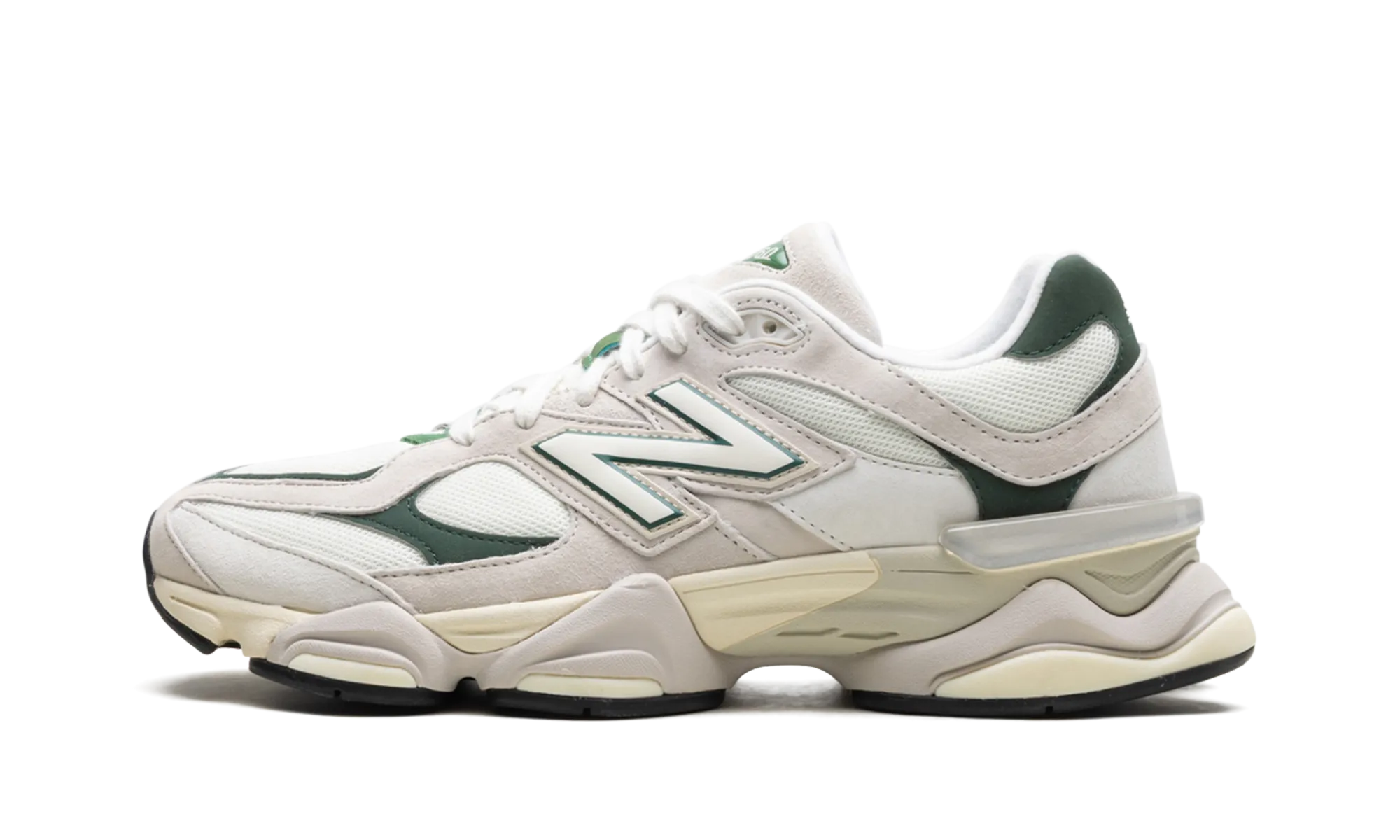 loose - fit shoes stylish running shoes 9060 "Spruce Pack"