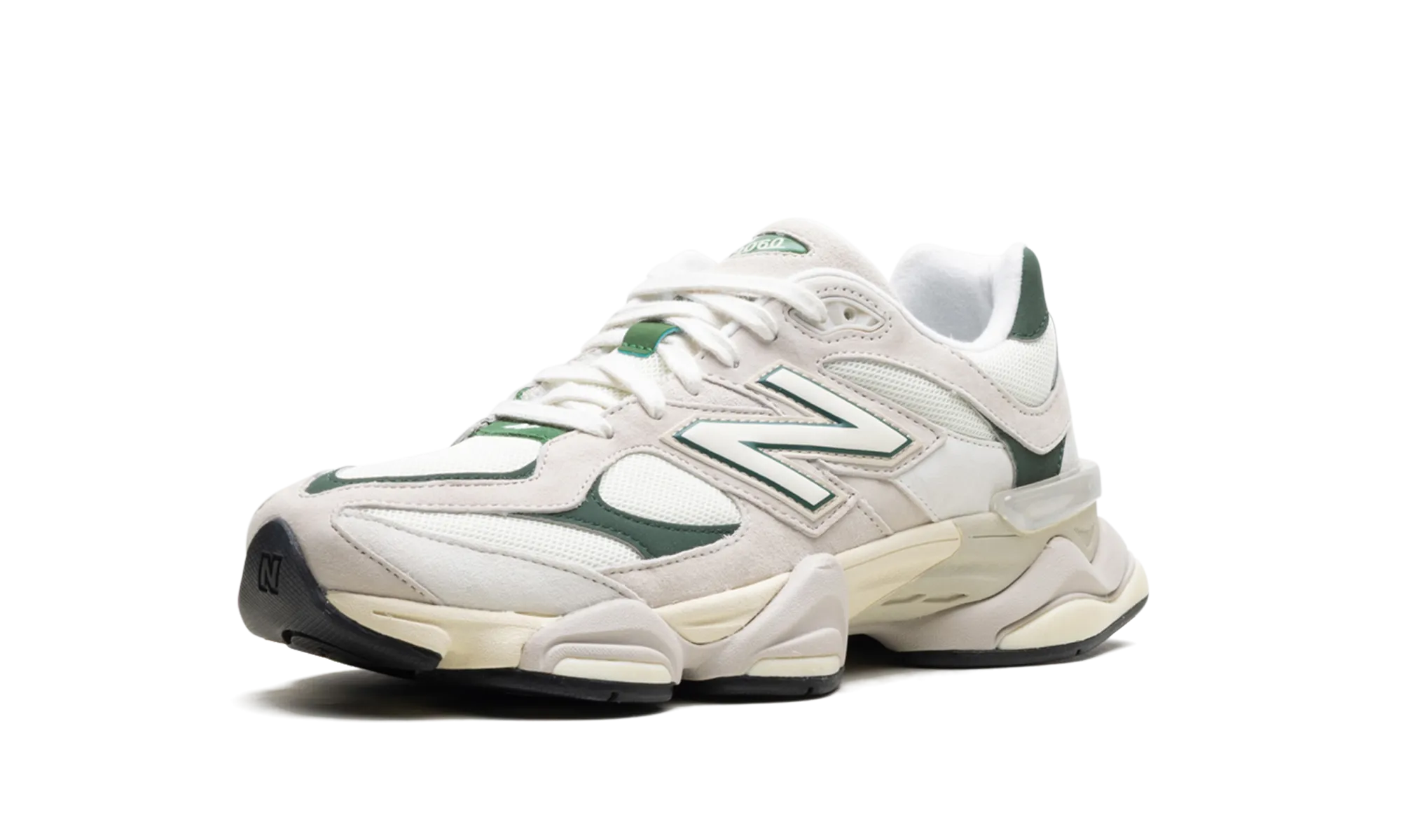 9060 "Spruce Pack" gel inserts solid - color