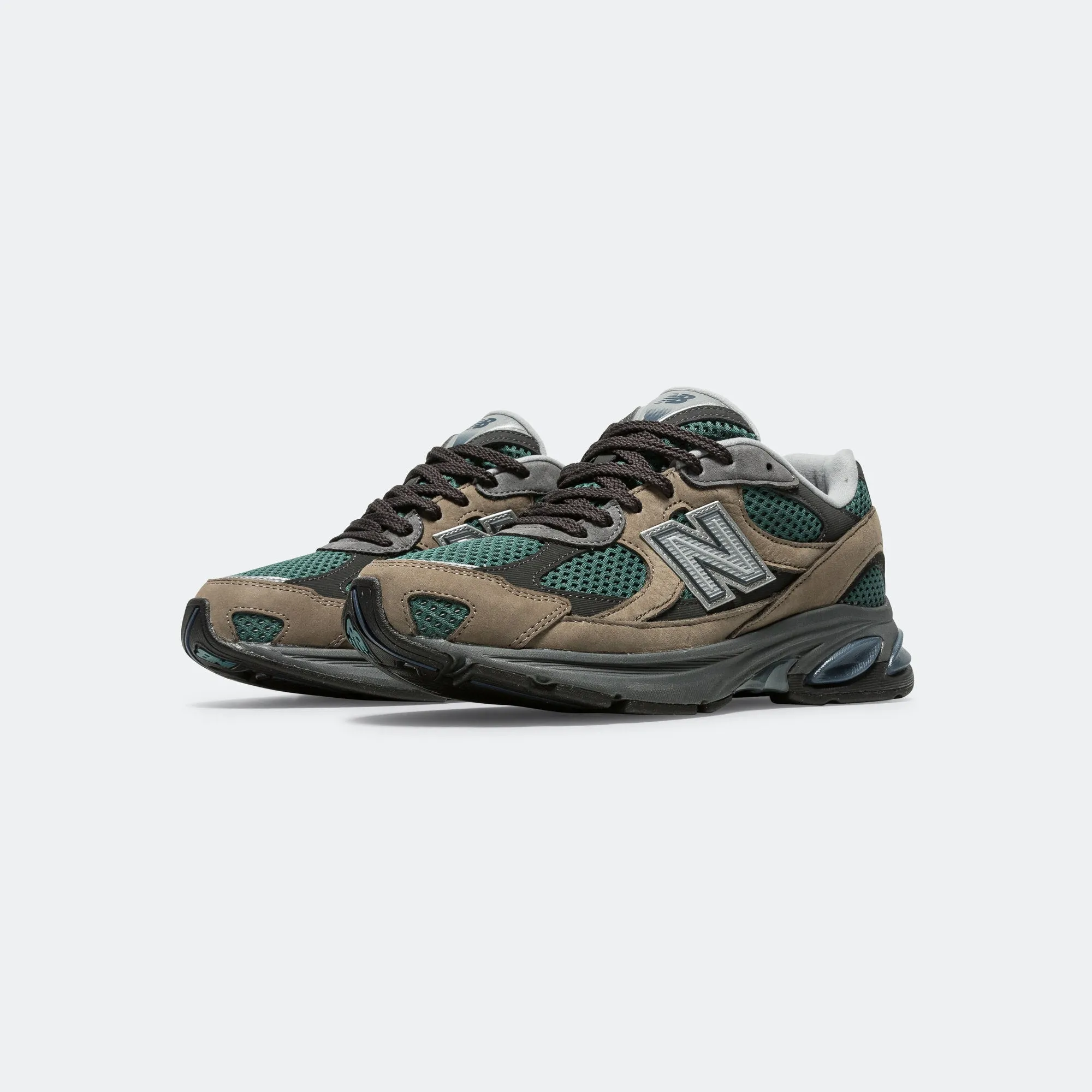 U2010AGY Lightweight Frame Structure Unbeatable Traction