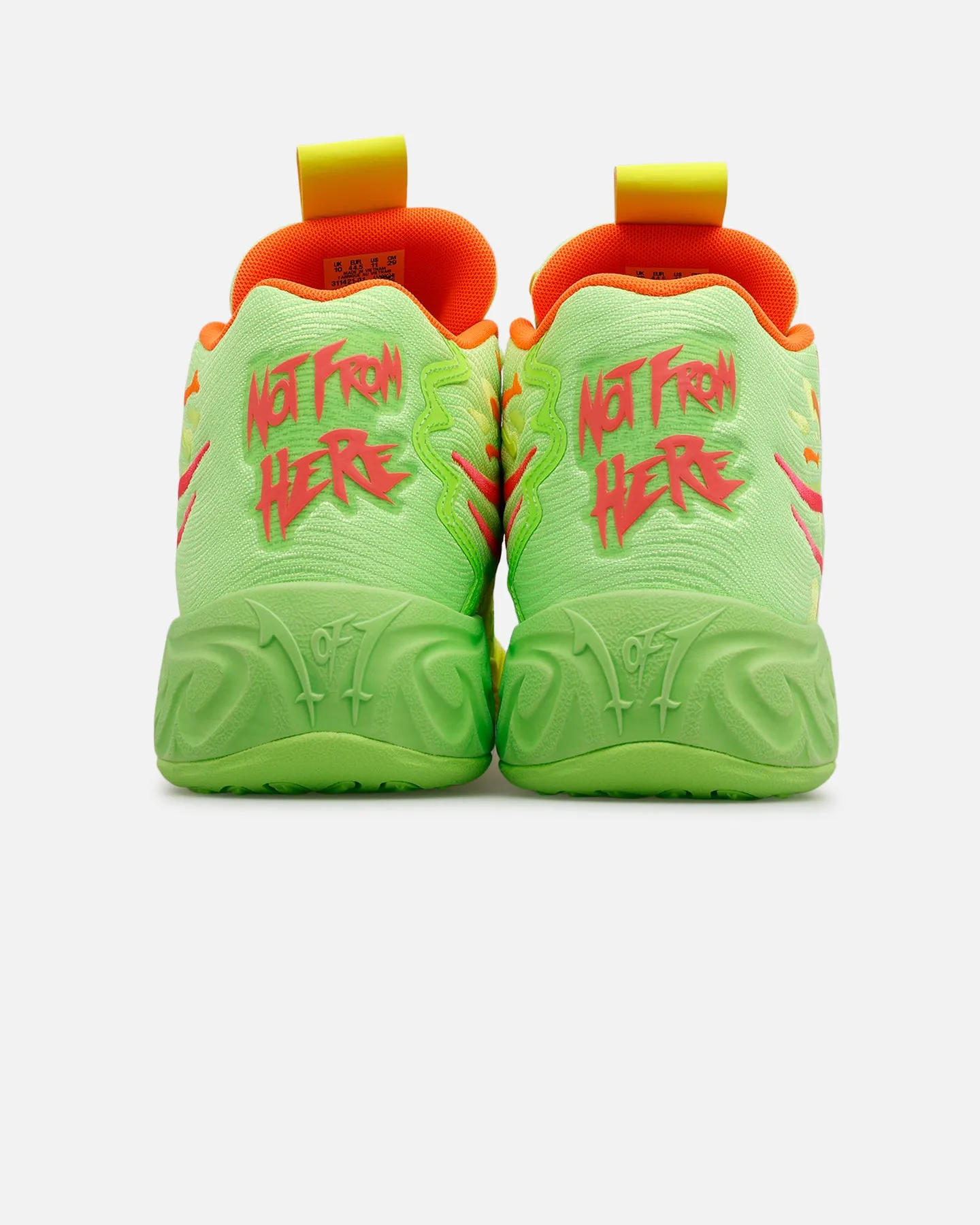 Cool Pop Puma x Lamelo Ball MB.04 Gem Multi