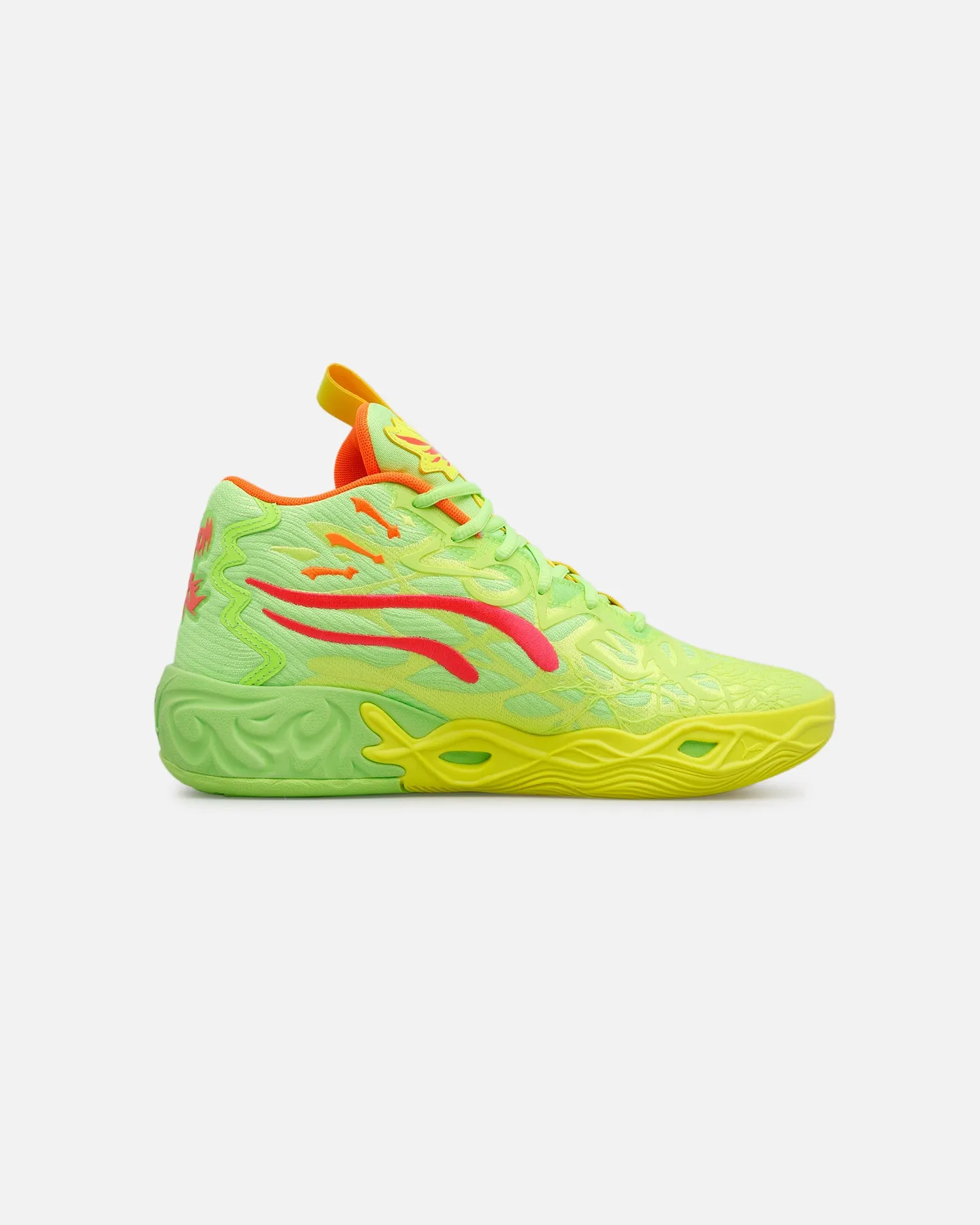 Puma x Lamelo Ball MB.04 Gem Multi Queen Touch