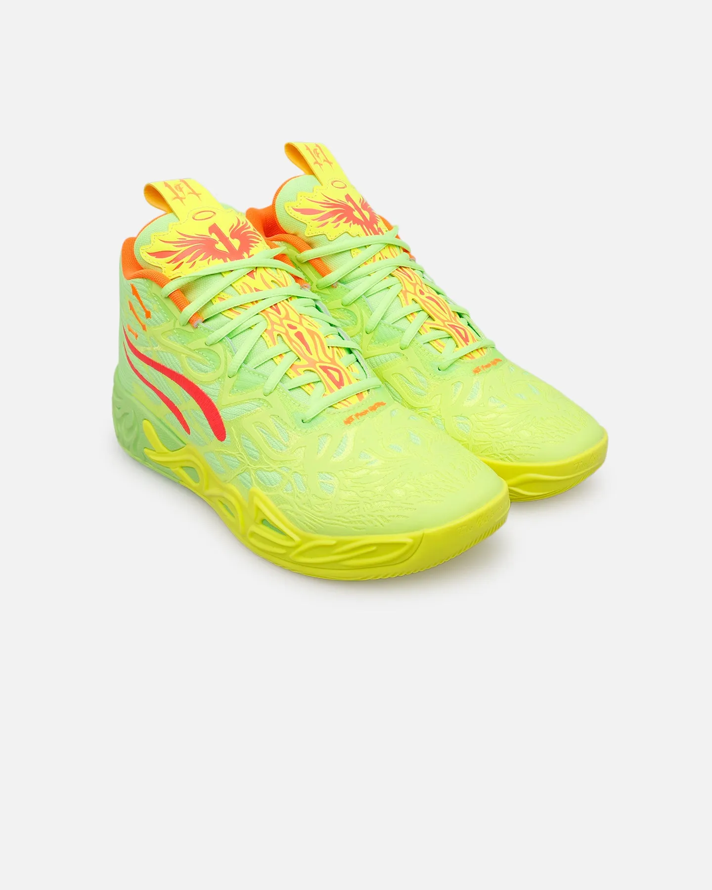 Travel Must Puma x Lamelo Ball MB.04 Gem Multi