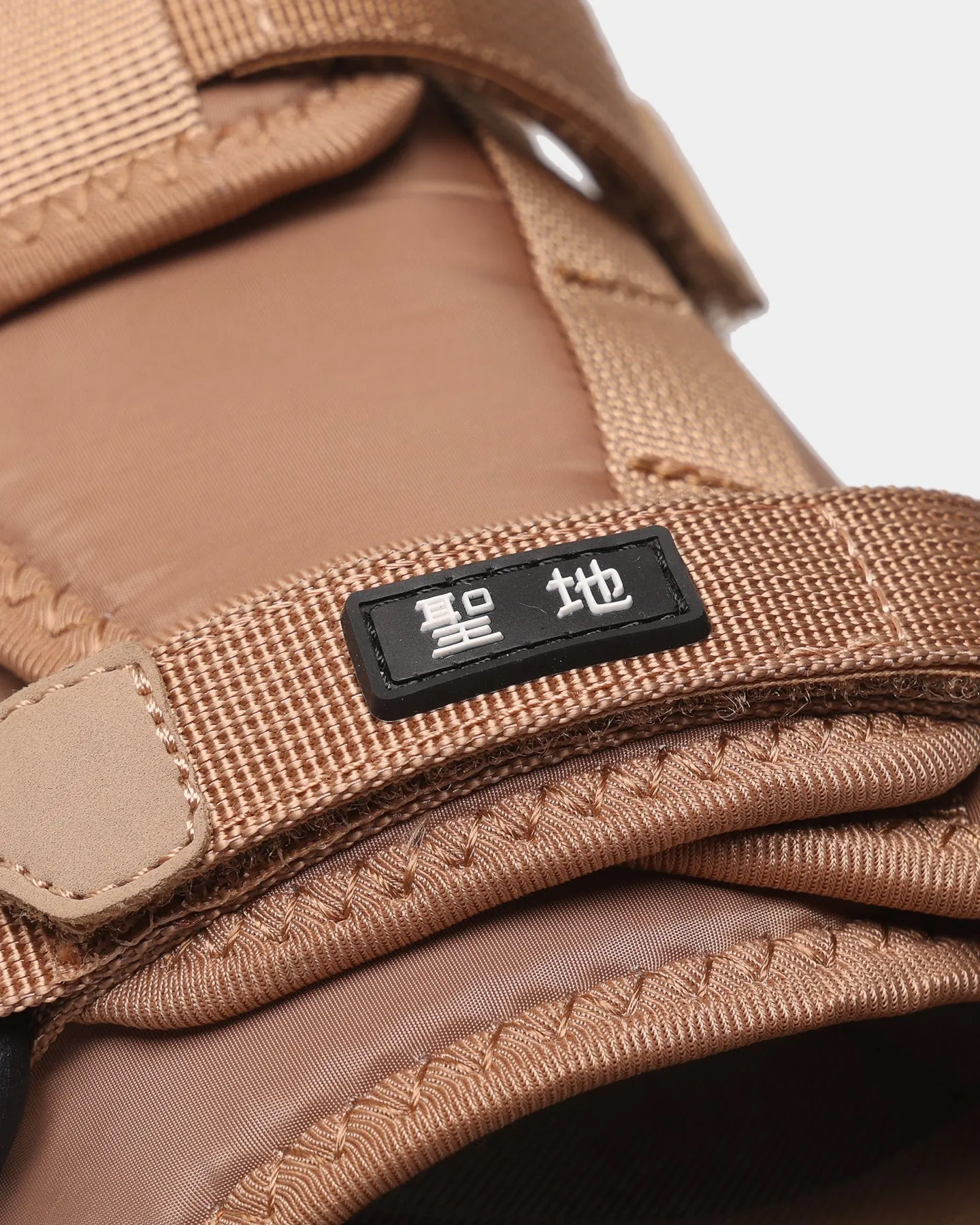 Seichi Yoroi V2 Mocha Dive Gear Hill Walk