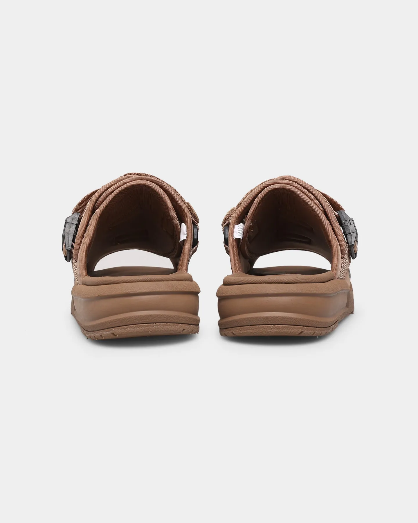 Heritage Line Seichi Yoroi V2 Mocha