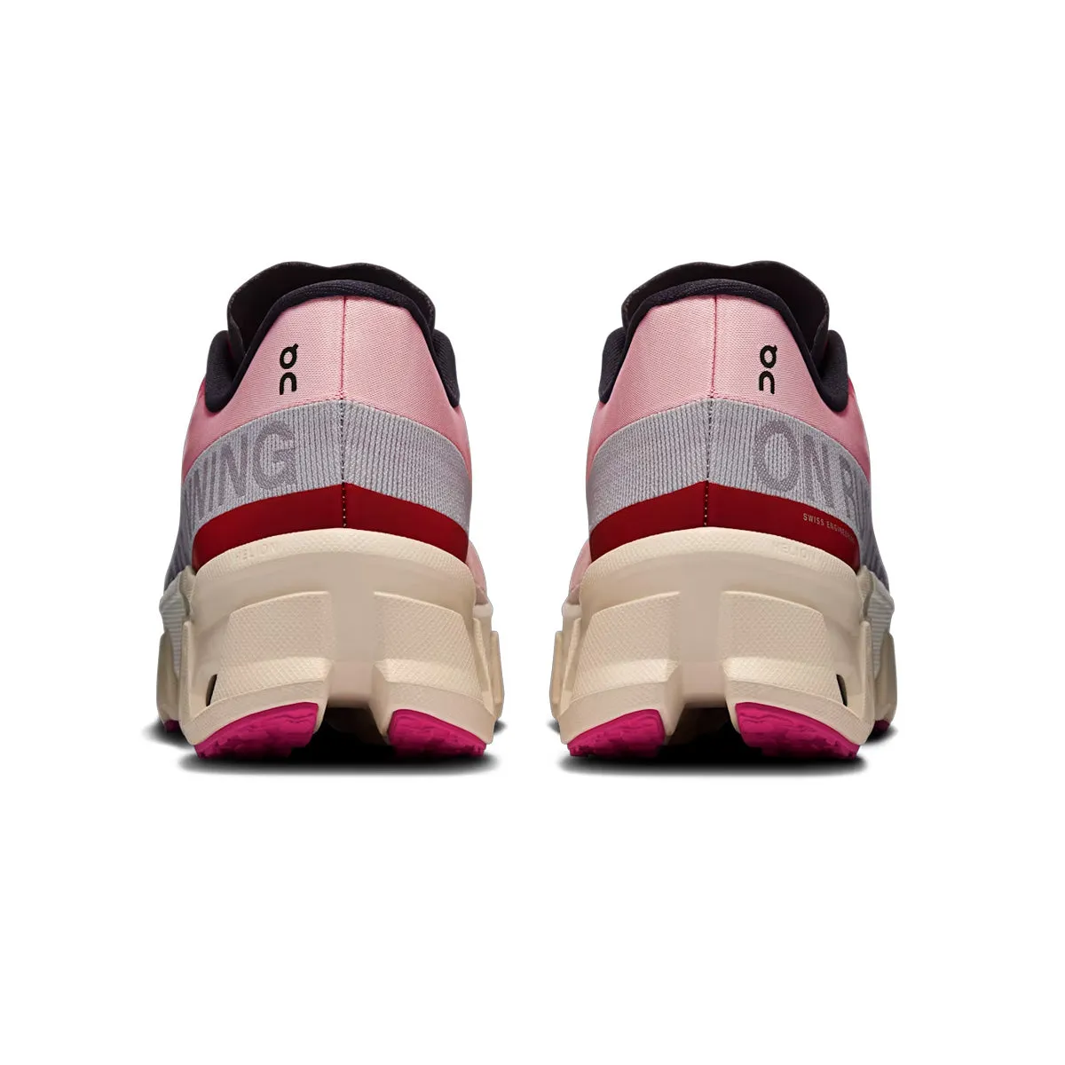worker - style Wmns Cloudmonster Hyper 'Red Cream'