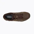 MERRELL ADVENTURE 3 WATERPROOF visible in the dark shoe comfort enhancement
