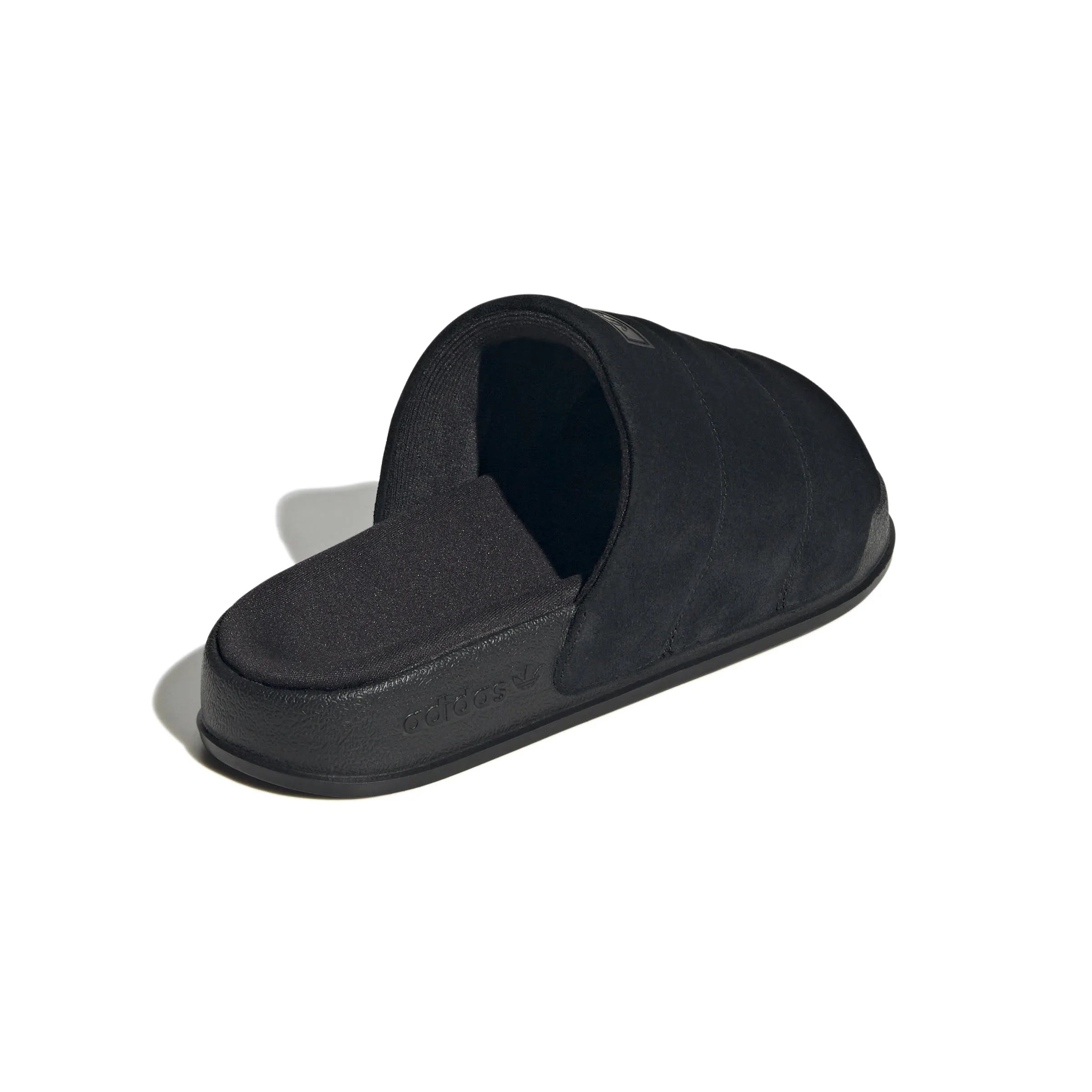 Wmns Adilette Essentials 'Core Black' cycling equipment