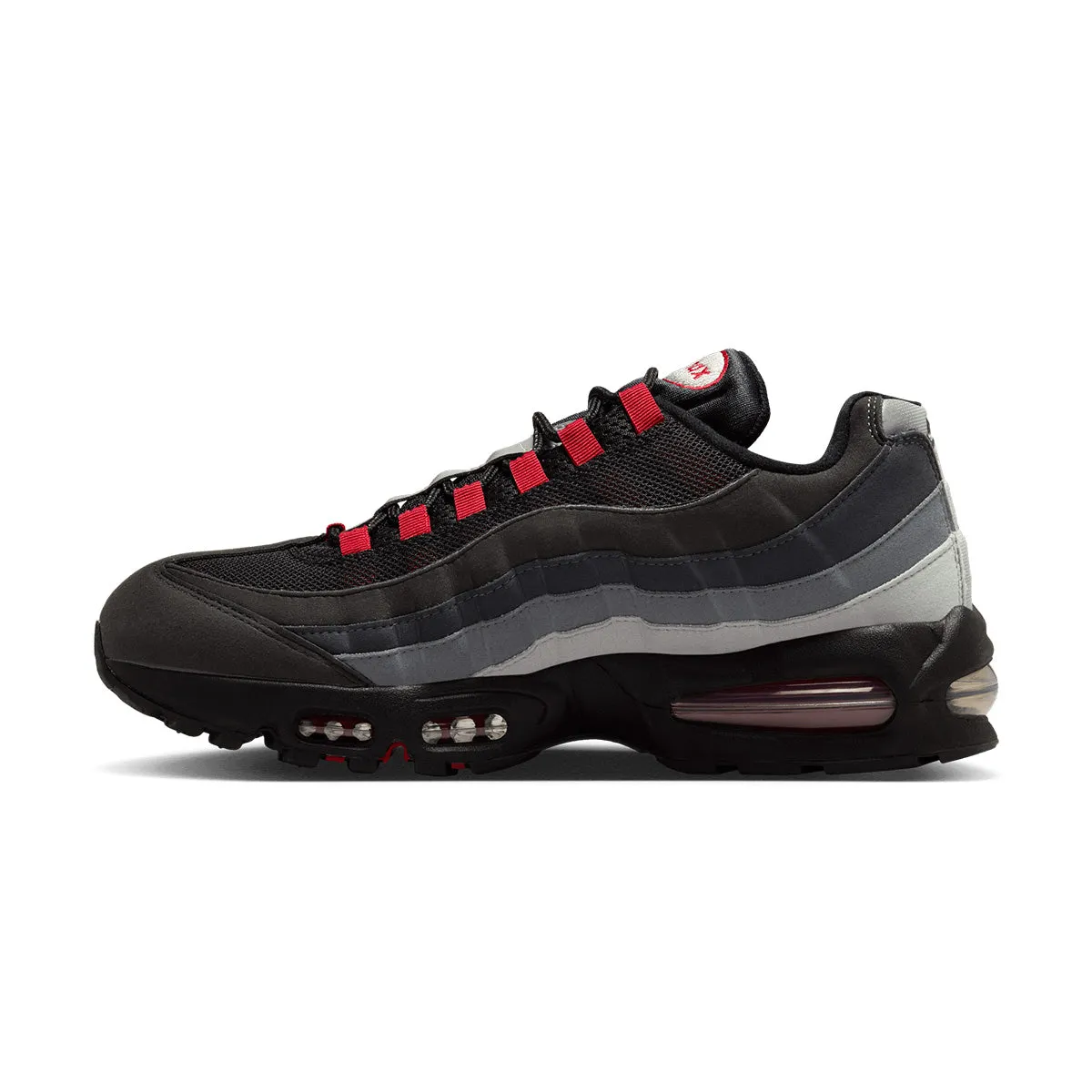 Reliable Performance teenagers   Liverpool FC Air Max 95 'City Pack'