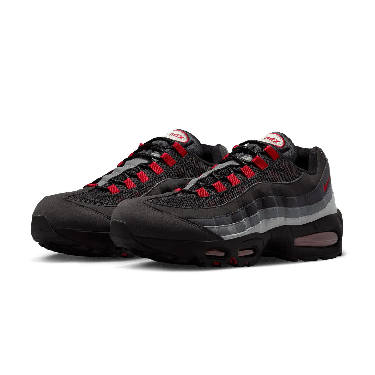 most cycling   Liverpool FC Air Max 95 'City Pack'