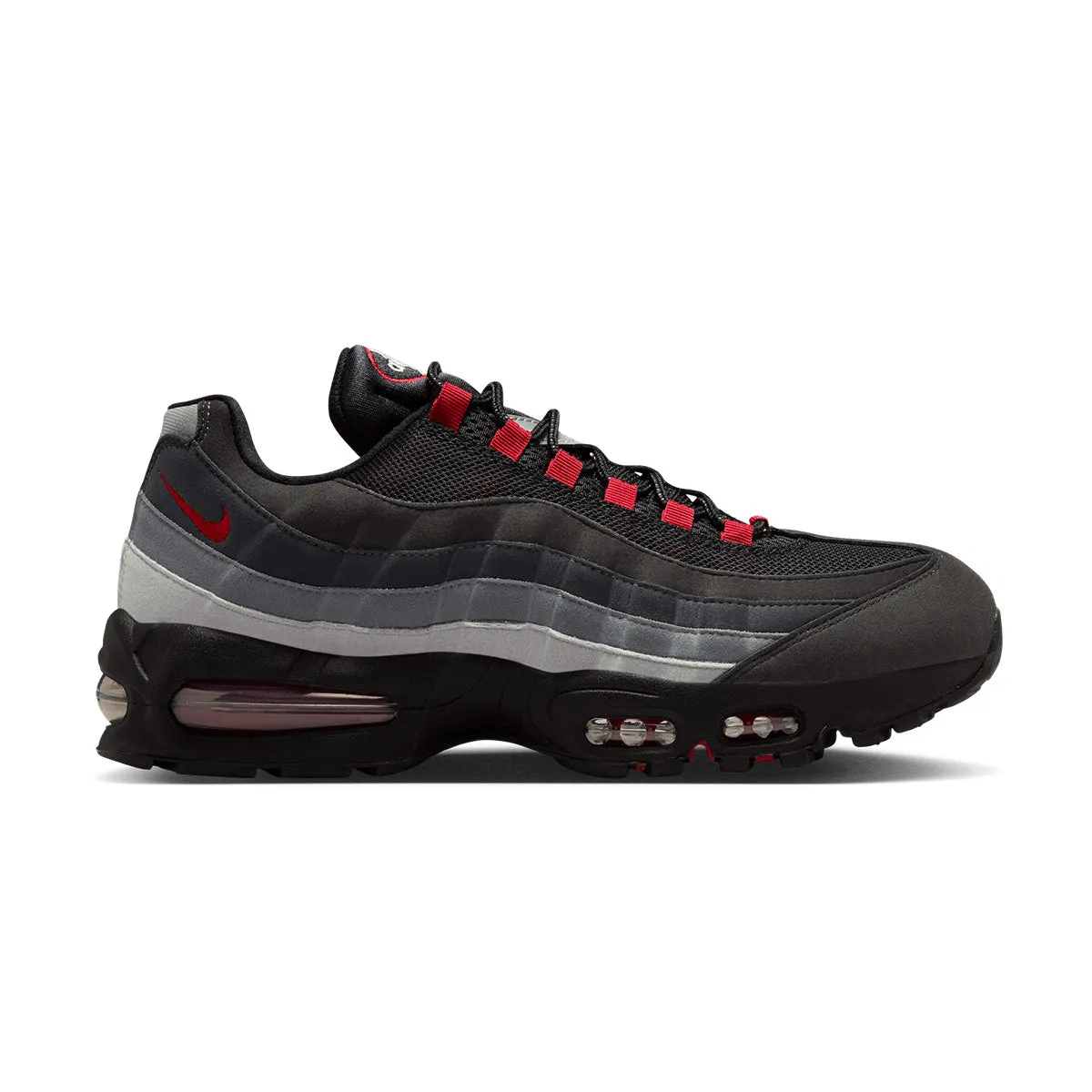   Liverpool FC Air Max 95 'City Pack' Dream Path Classic Base