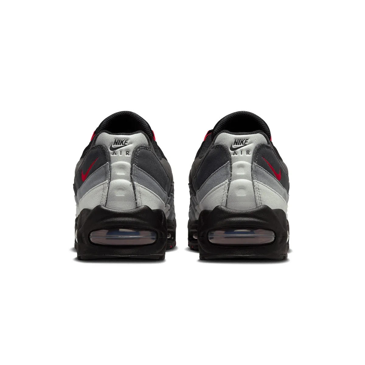   Liverpool FC Air Max 95 'City Pack' Slip-on teenagers