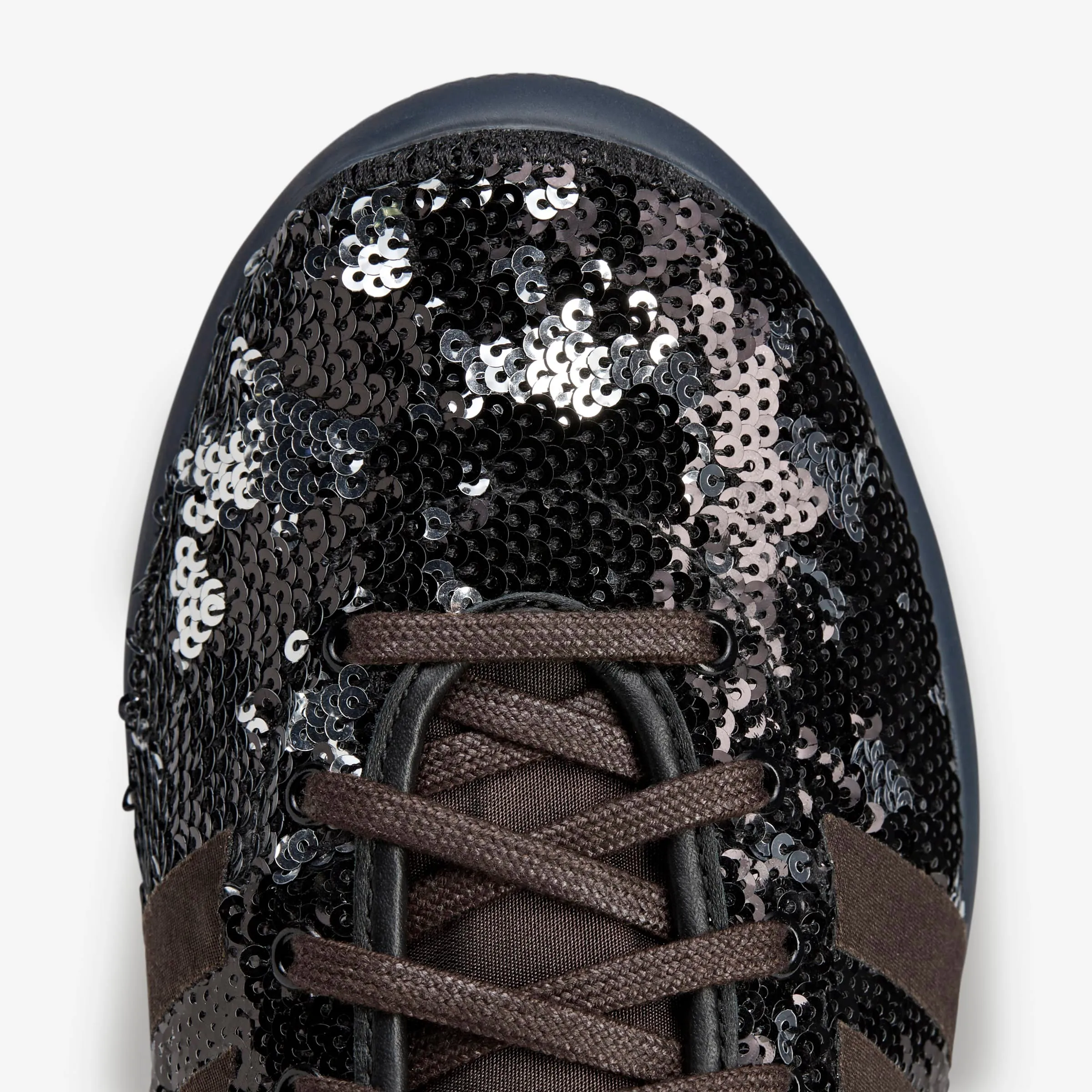 Sock Like Fit Lo Pro Sequin x Wales Bonner