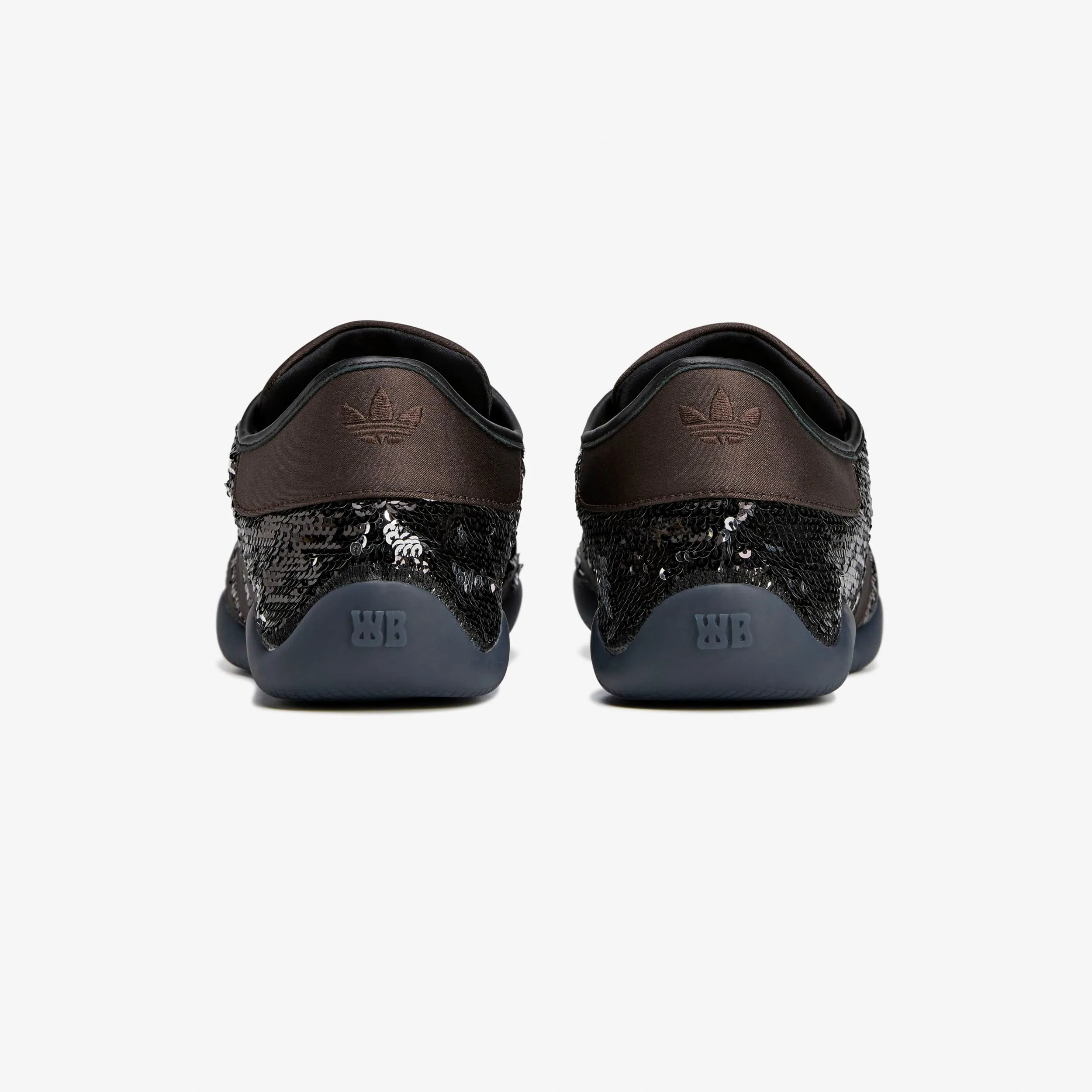 Day Long Wear Lo Pro Sequin x Wales Bonner