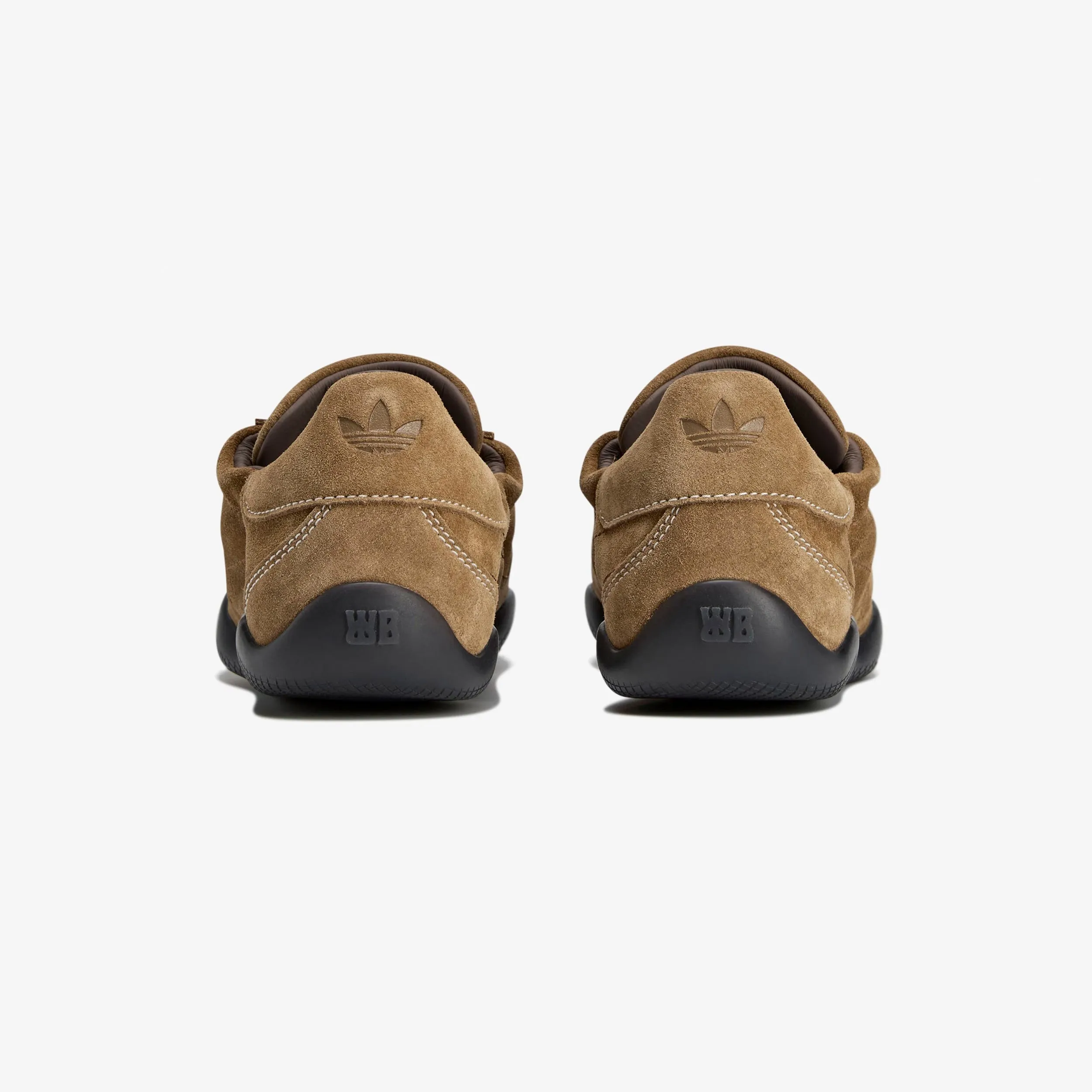 Lo Pro Suede x Wales Bonner Washable