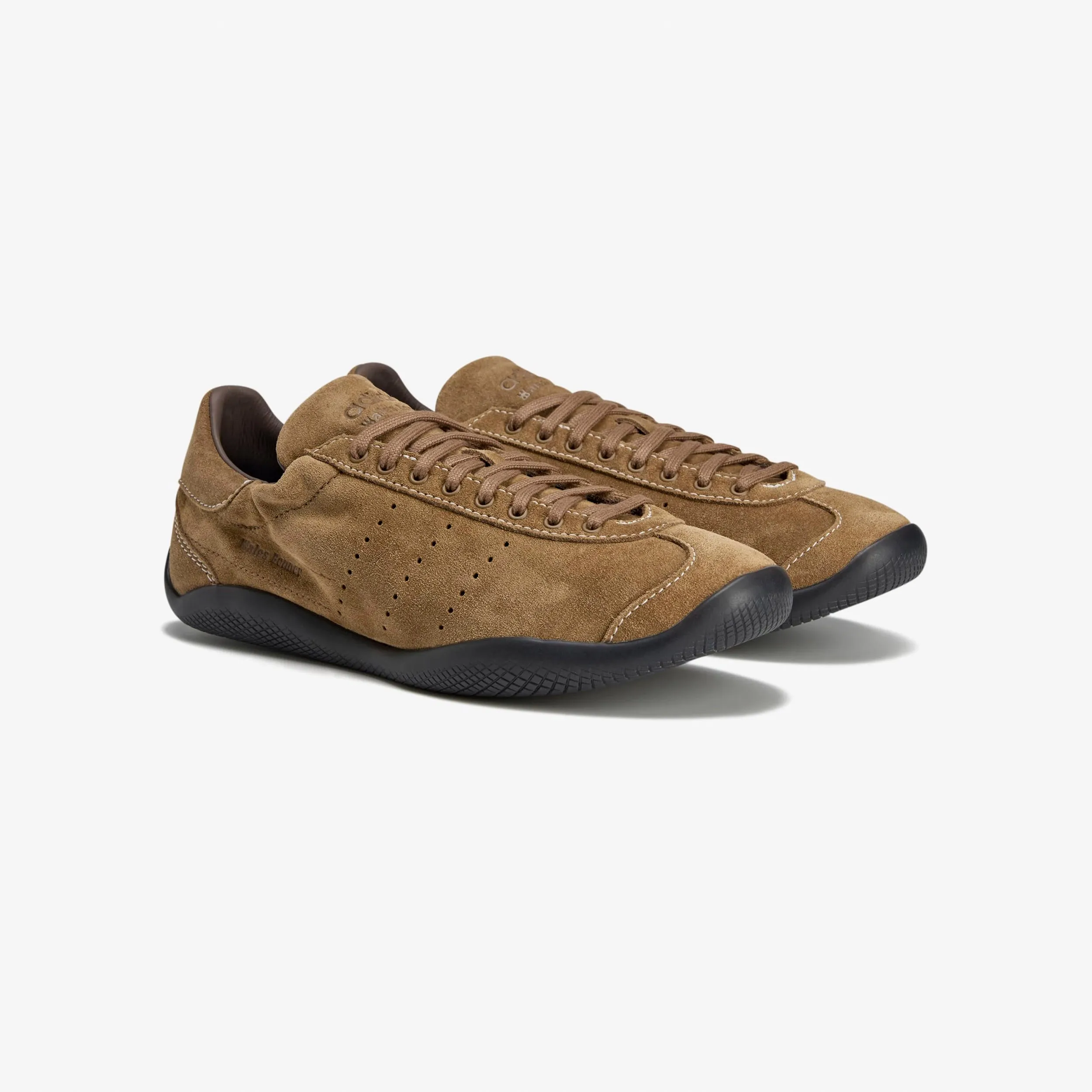 Multidirectional Traction Lo Pro Suede x Wales Bonner