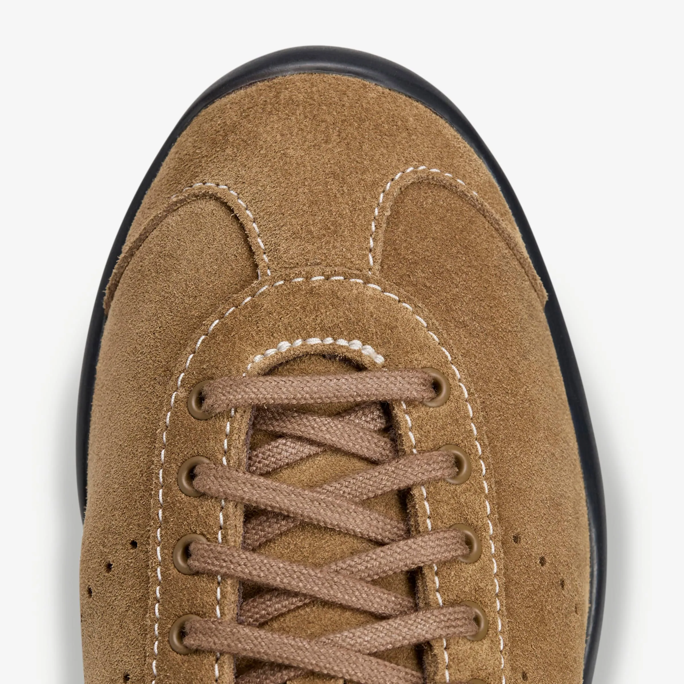 Chill Walks Heat Sealed Seams Lo Pro Suede x Wales Bonner