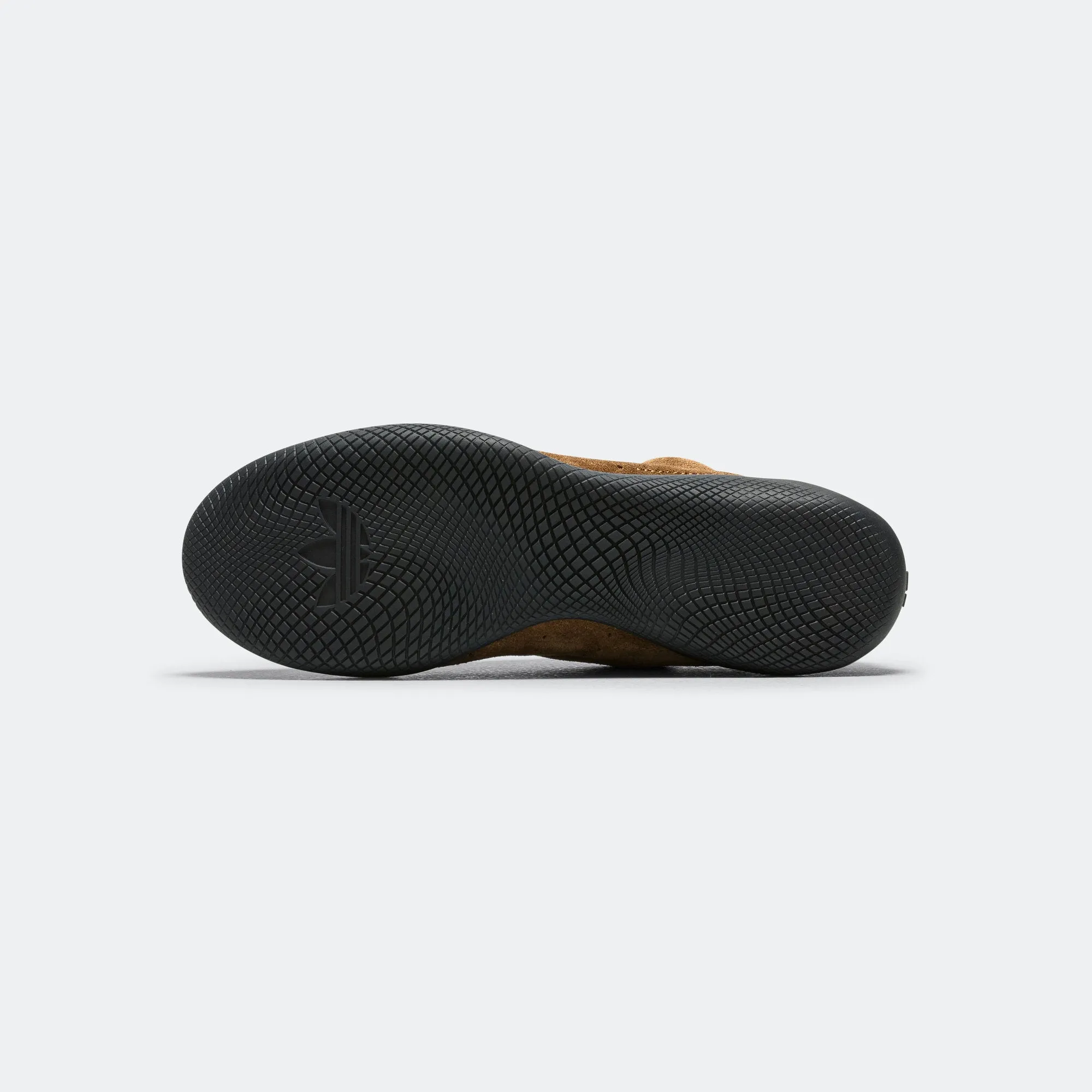 Daily Walking Lo Pro x Wales Bonner - Bronze Brown/Earth Strata-Utility Black