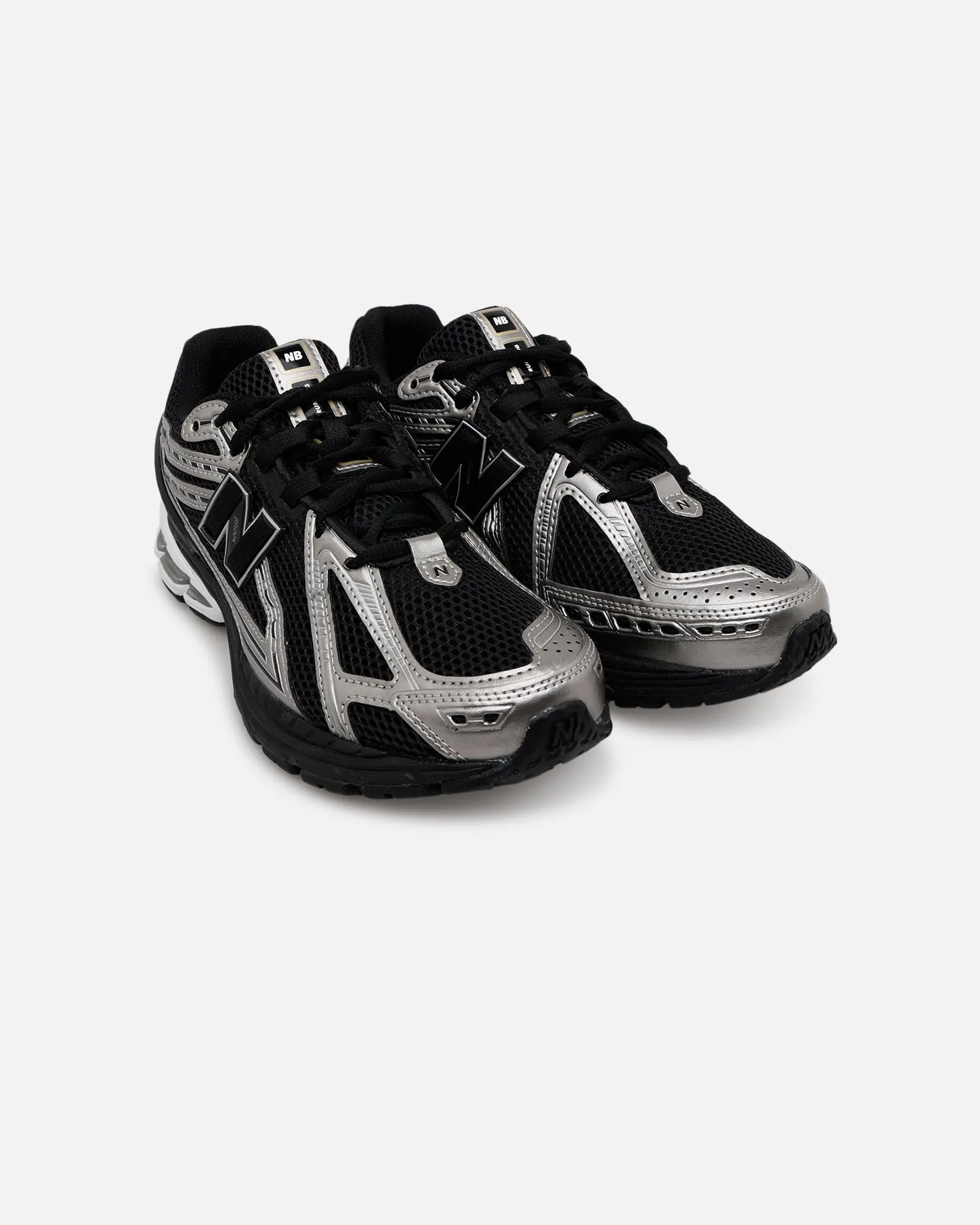Fantasy Path New Balance 1906R Black/Silver