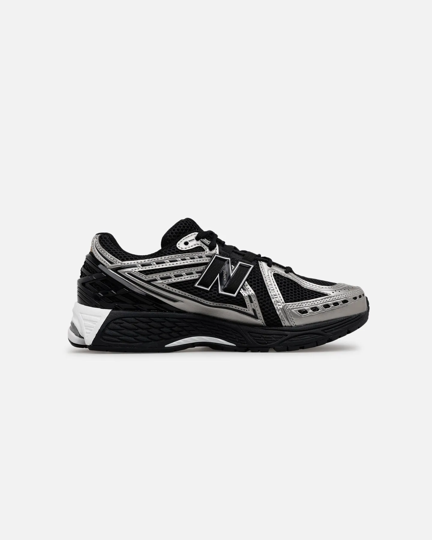Sport Life Quick Life New Balance 1906R Black/Silver
