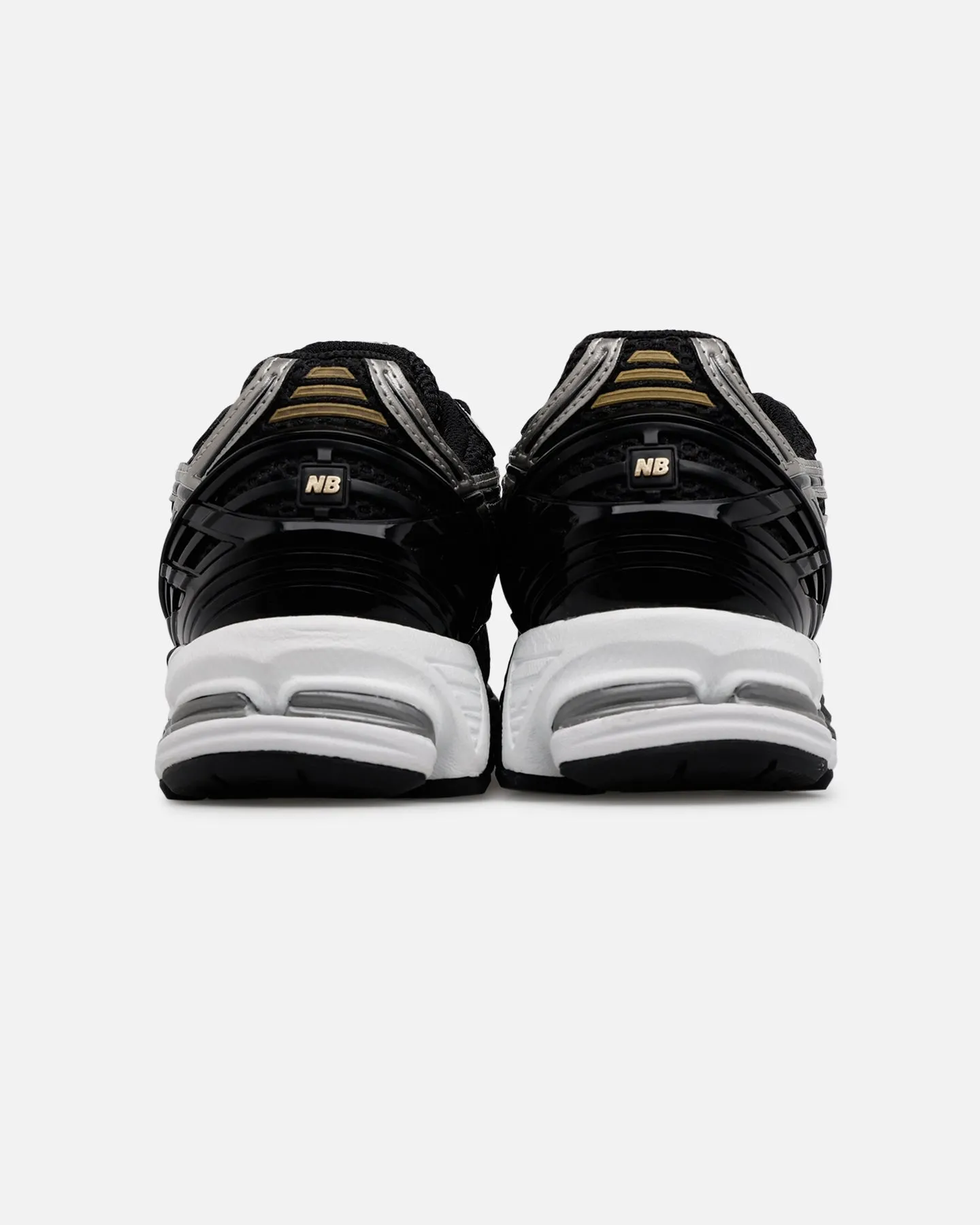 New Balance 1906R Black/Silver Low Top Autumn Tone
