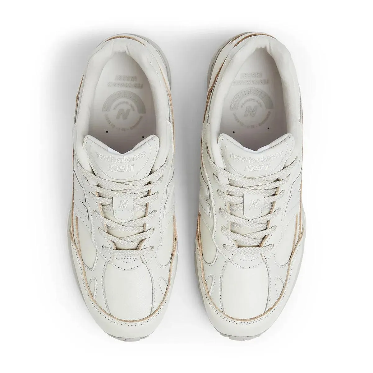 in UK 991 'Off White' Boho Free