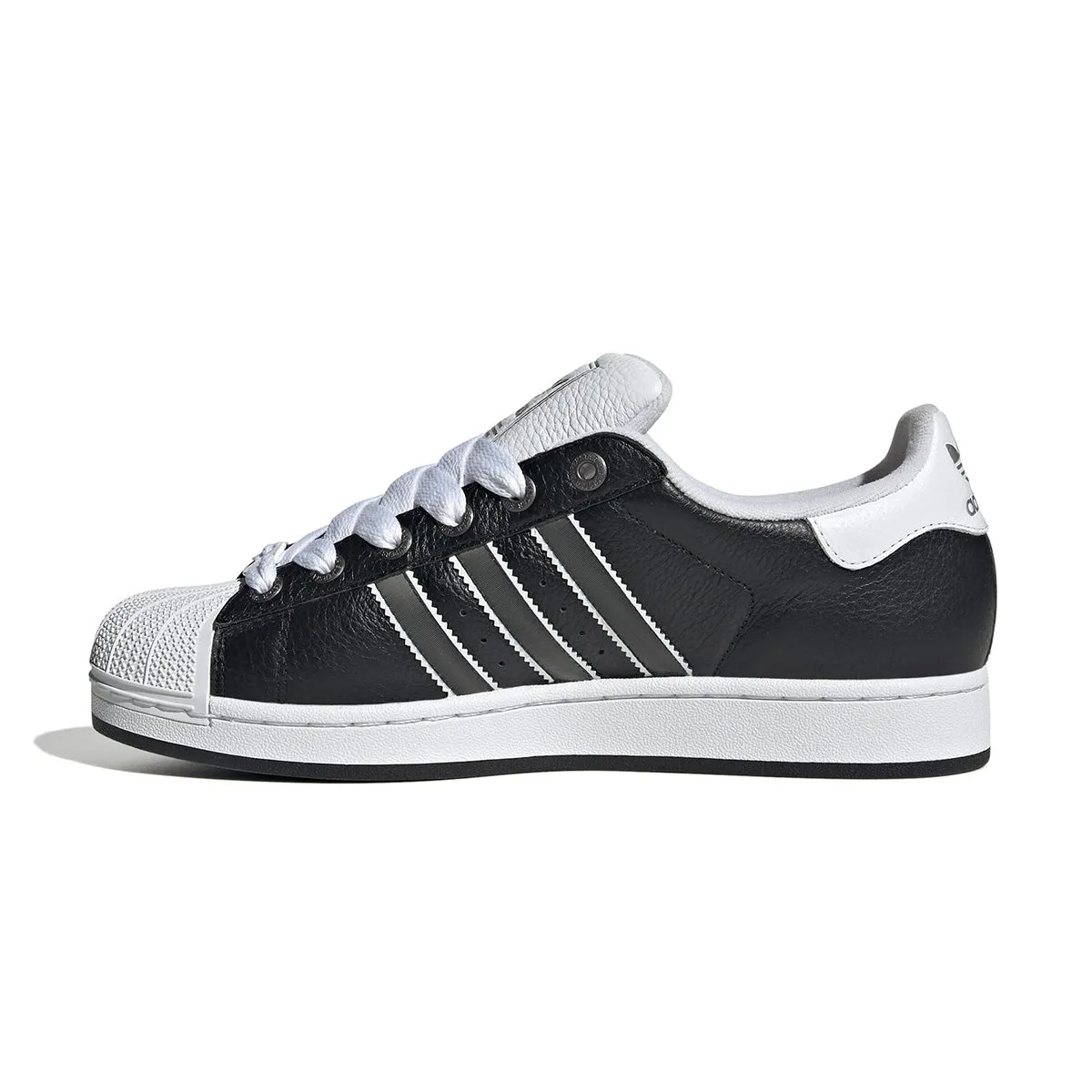Superstar II 'Core Black Metallic Silver White' Easy Flow Ocean Walk