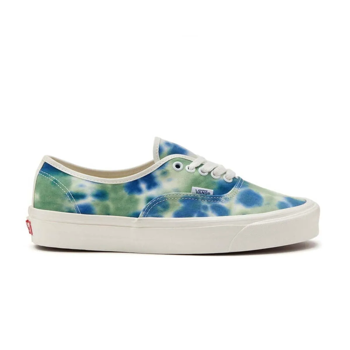 Street Edge Good Traction Anaheim Factory Authentic 44 DX 'Eco Tie Dye'