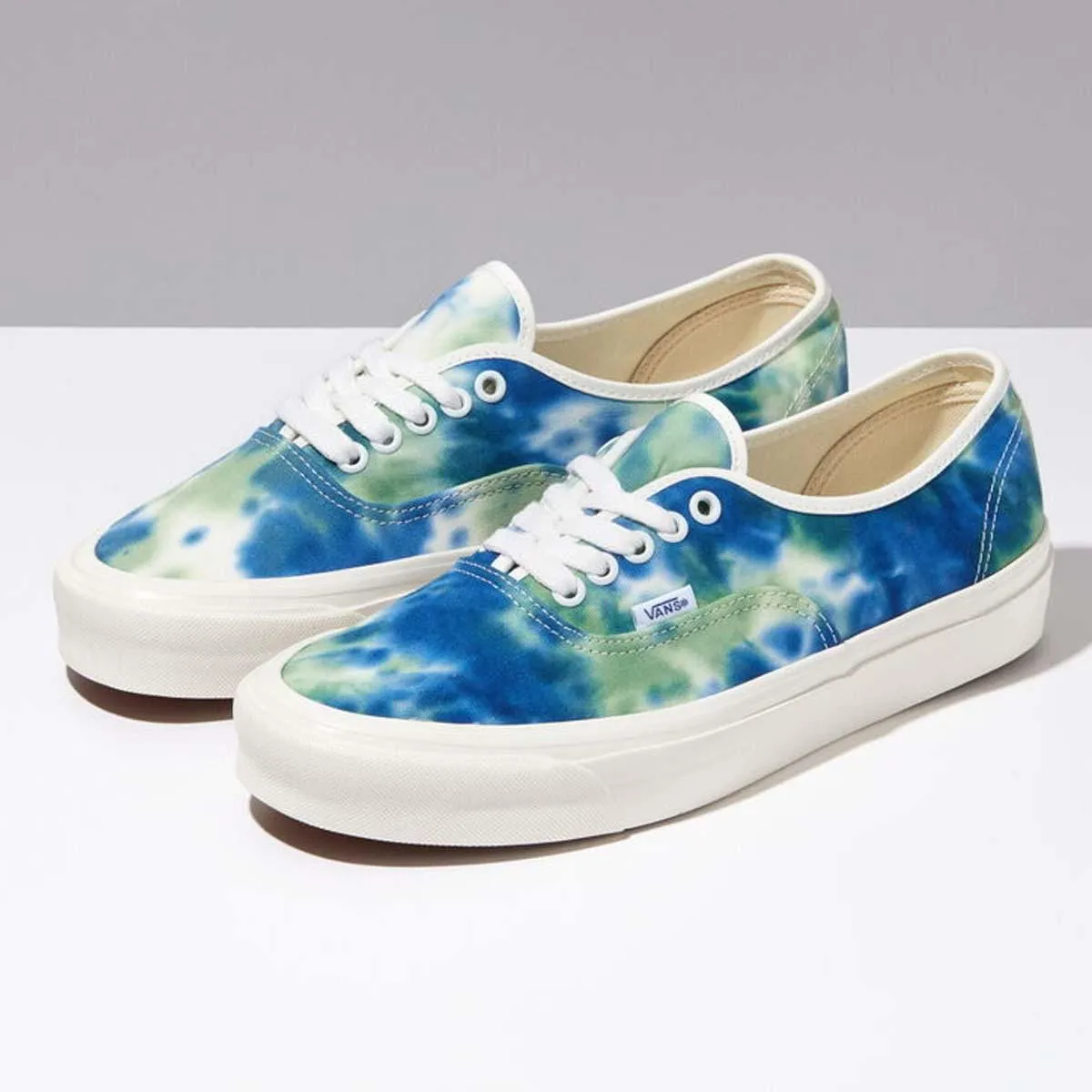 All Time Anaheim Factory Authentic 44 DX 'Eco Tie Dye'