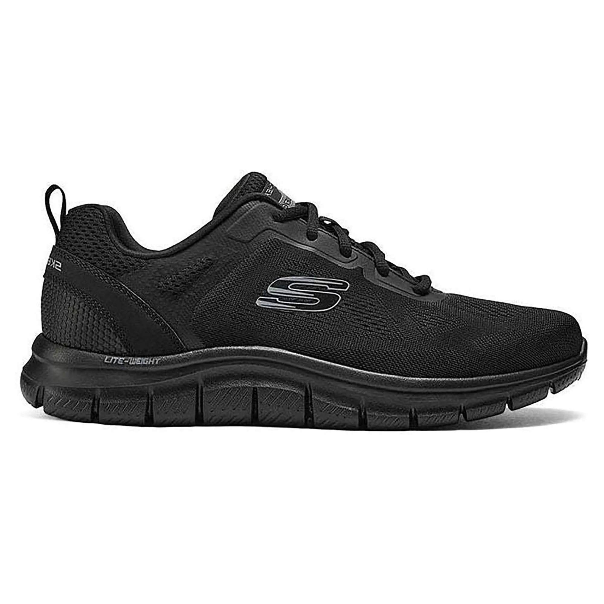 All-Day Cushioning Multi Layer Cushion Track Broader Men's Sportswear Shoes