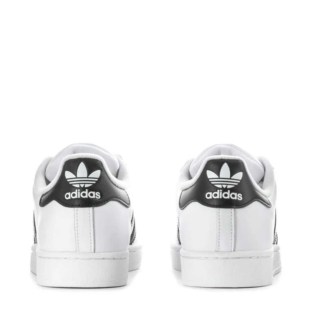 Incredible breathability Superstar II - Mens