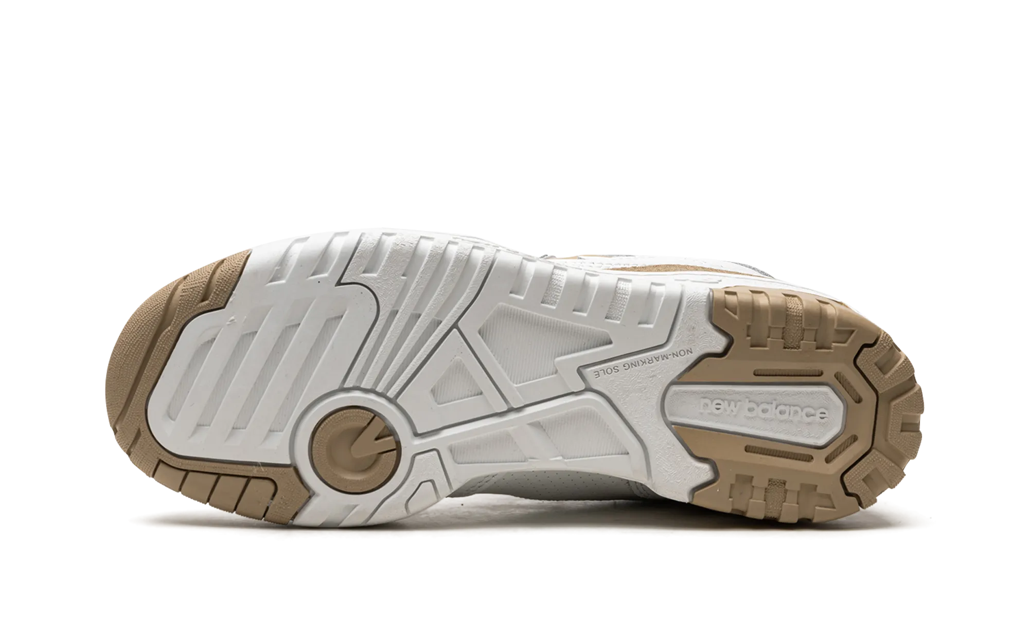 gravel biking shoes 550 WMNS "White / Incense"