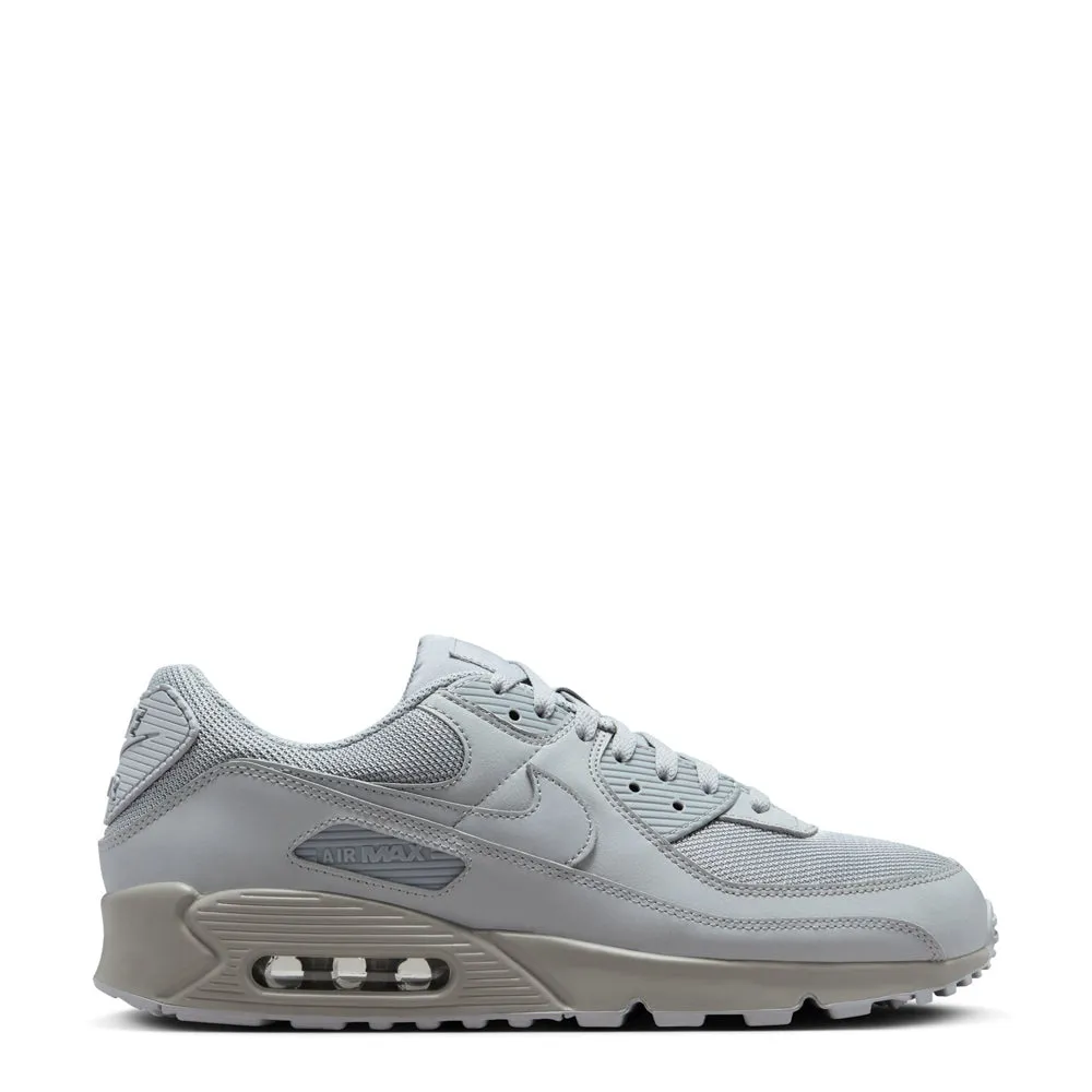 Air Max 90 - Mens sprint speed comfortable shoe feel