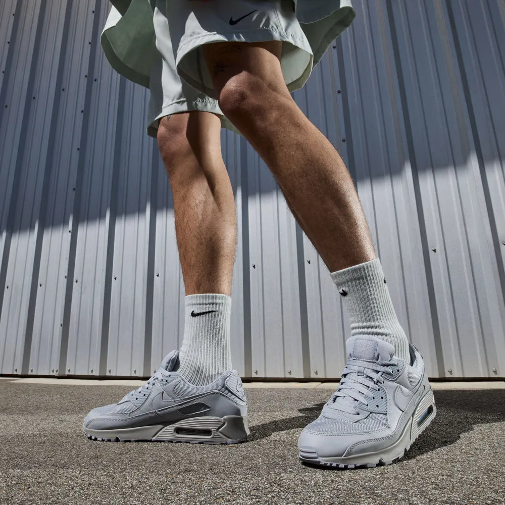 fashion - brand shoes Soft Interior Air Max 90 - Mens