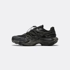Every Occasion Precision Fit Engineering XT-PU.RE Advanced - Black/Phantom