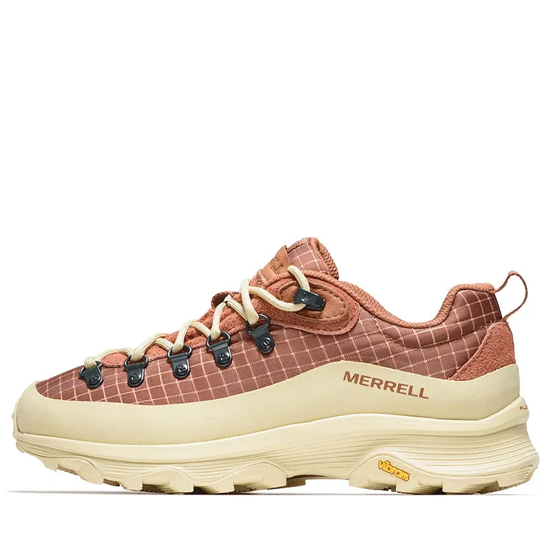 Comfortable Ride Light Control Merrell 1TRL Ontario SP RS SE - Nutshell