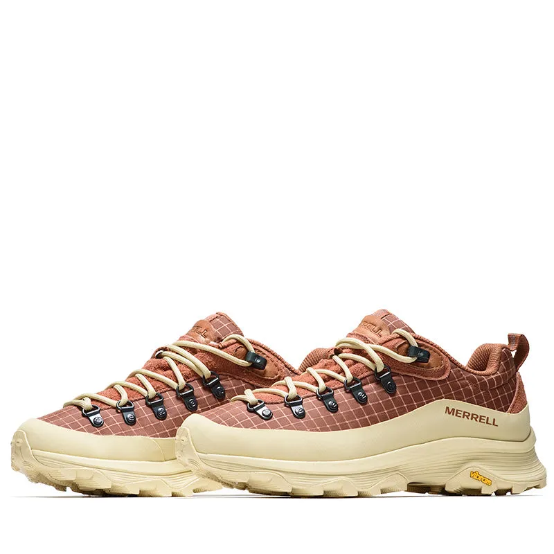 Merrell 1TRL Ontario SP RS SE - Nutshell Slip Control