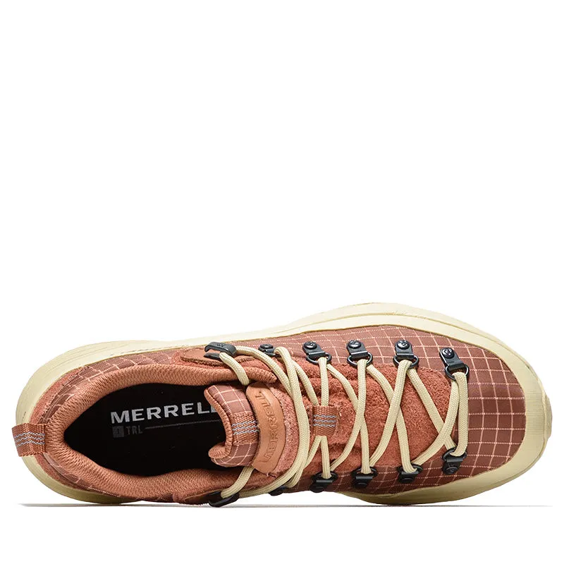 Merrell 1TRL Ontario SP RS SE - Nutshell Ventilation Adaptive Technology