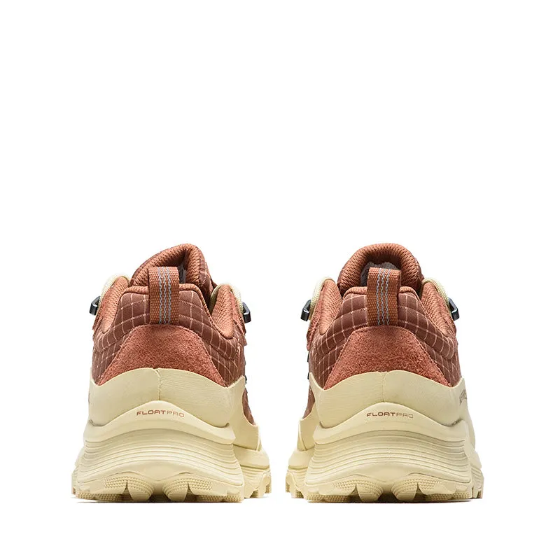 Foam Padding Technology Merrell 1TRL Ontario SP RS SE - Nutshell