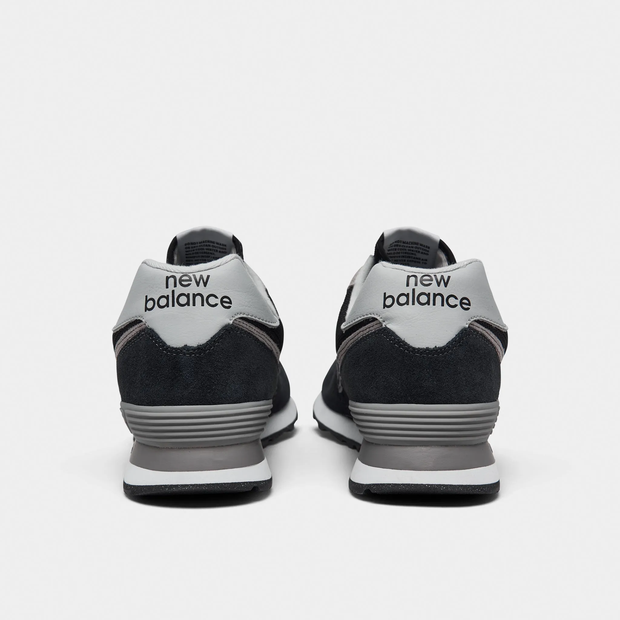 Hybrid Fit New Balance ML574EVB / Black