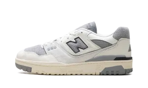 fitness - enthusiast high - visibility shoes 550 "Sea Salt Slate Grey"